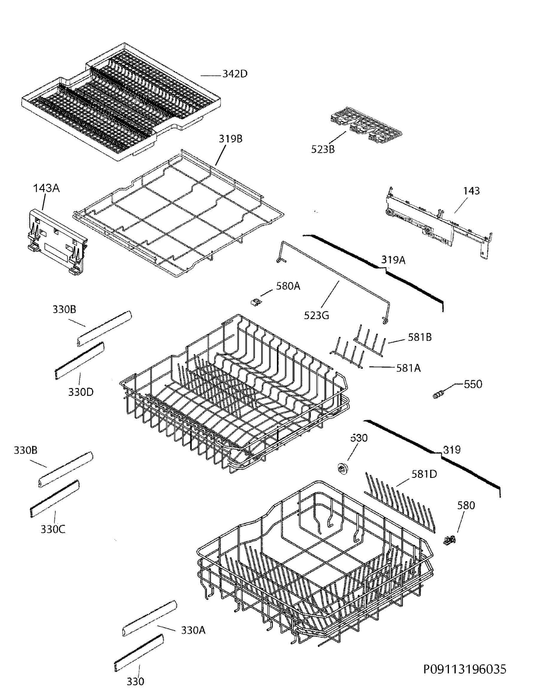 Basket 160