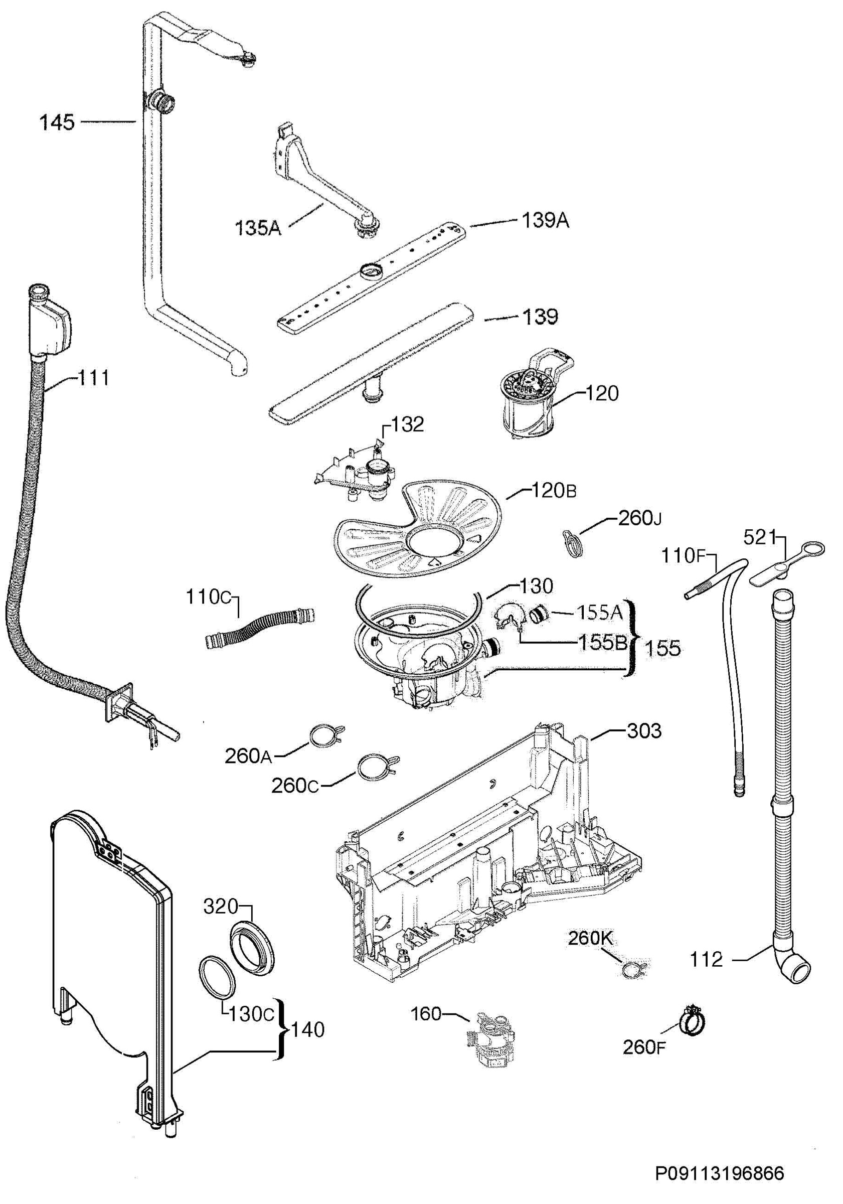 Hydraulic System 272