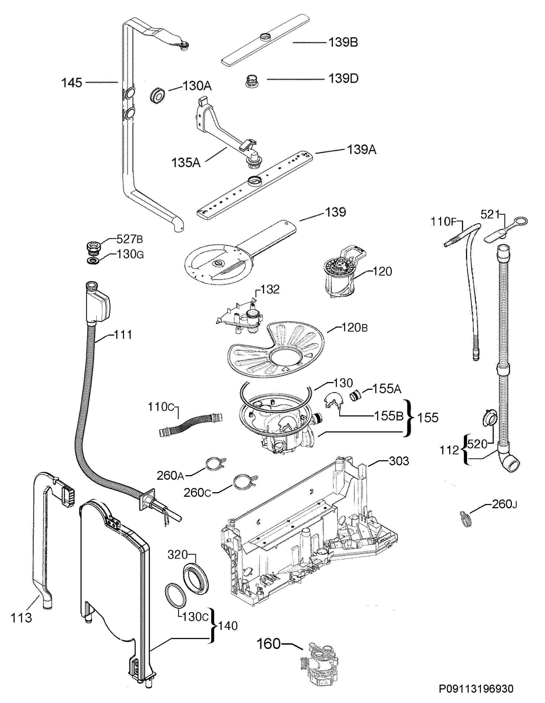 Hydraulic System 272