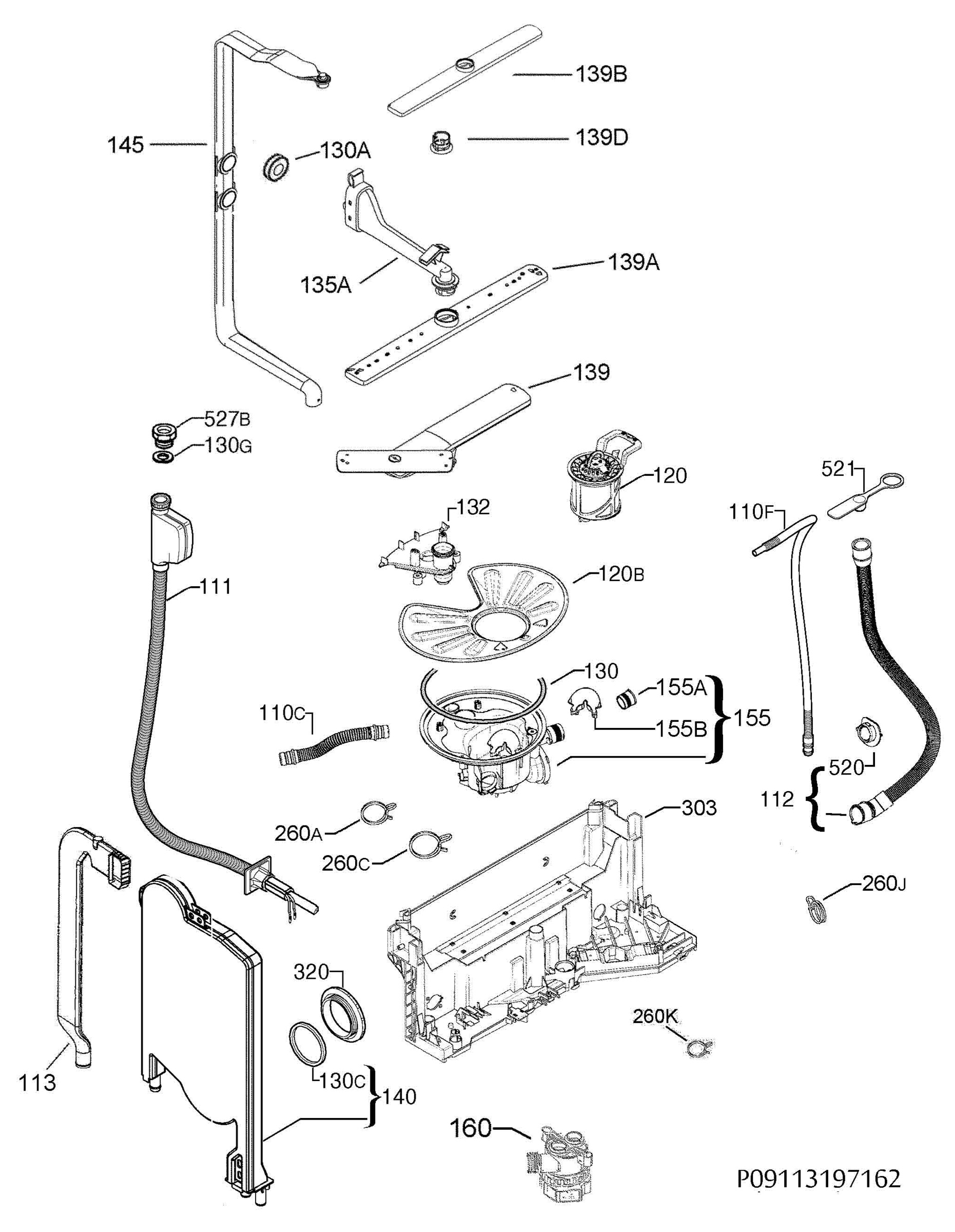 Hydraulic System 272