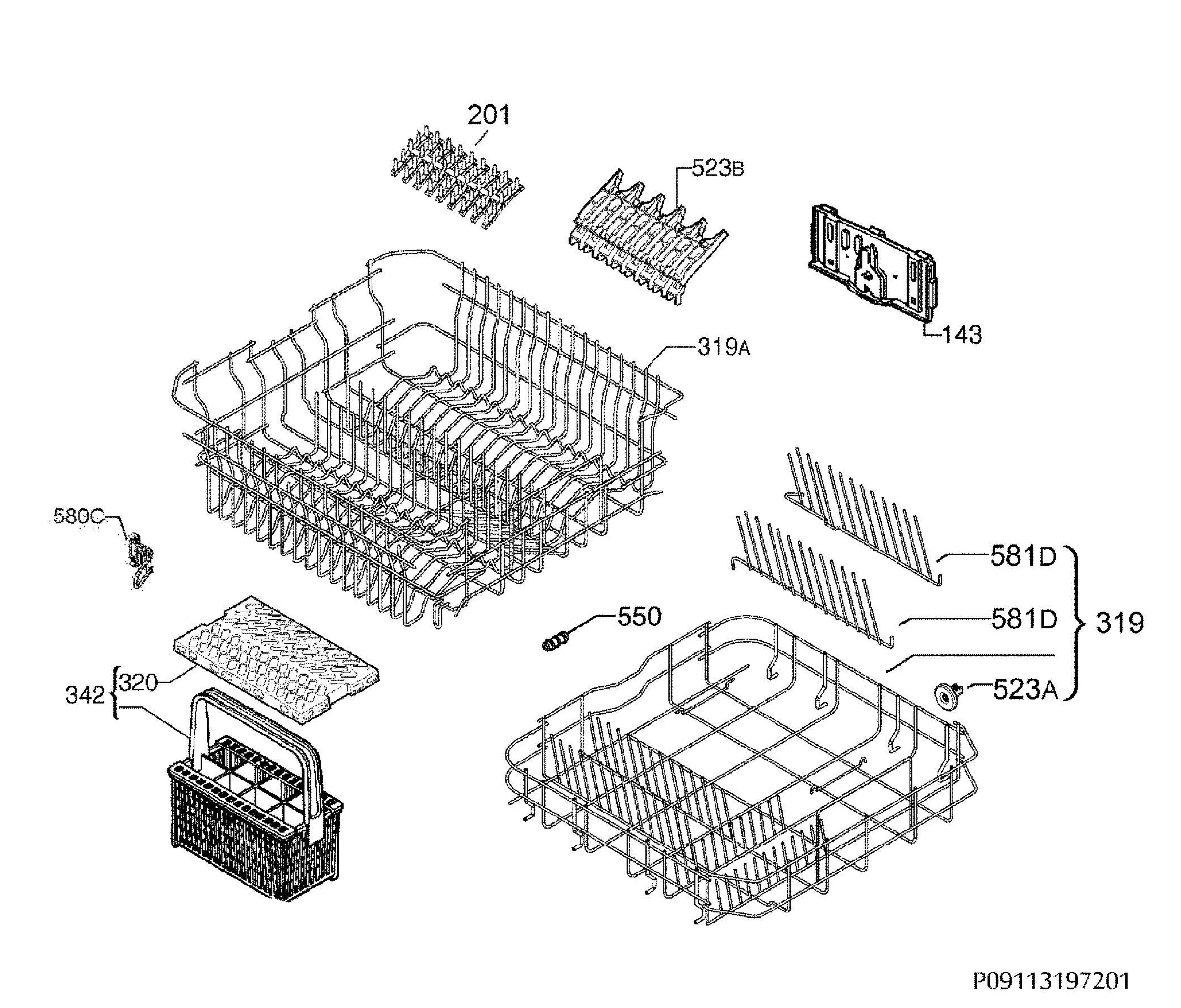 Basket 160