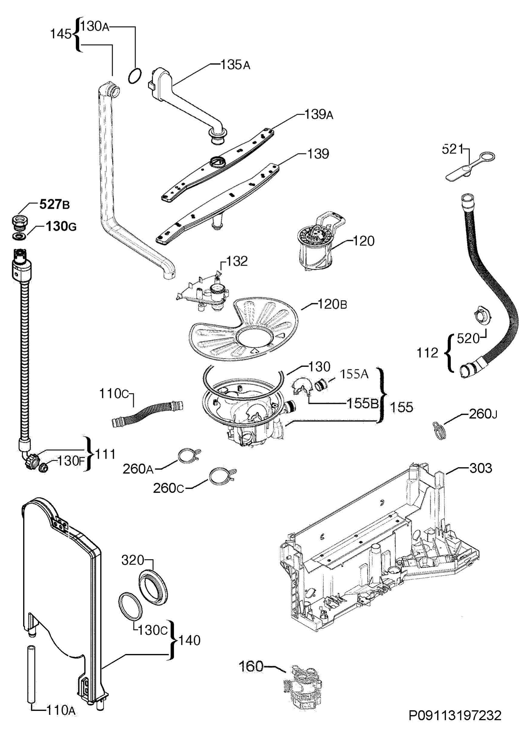Hydraulic System 272