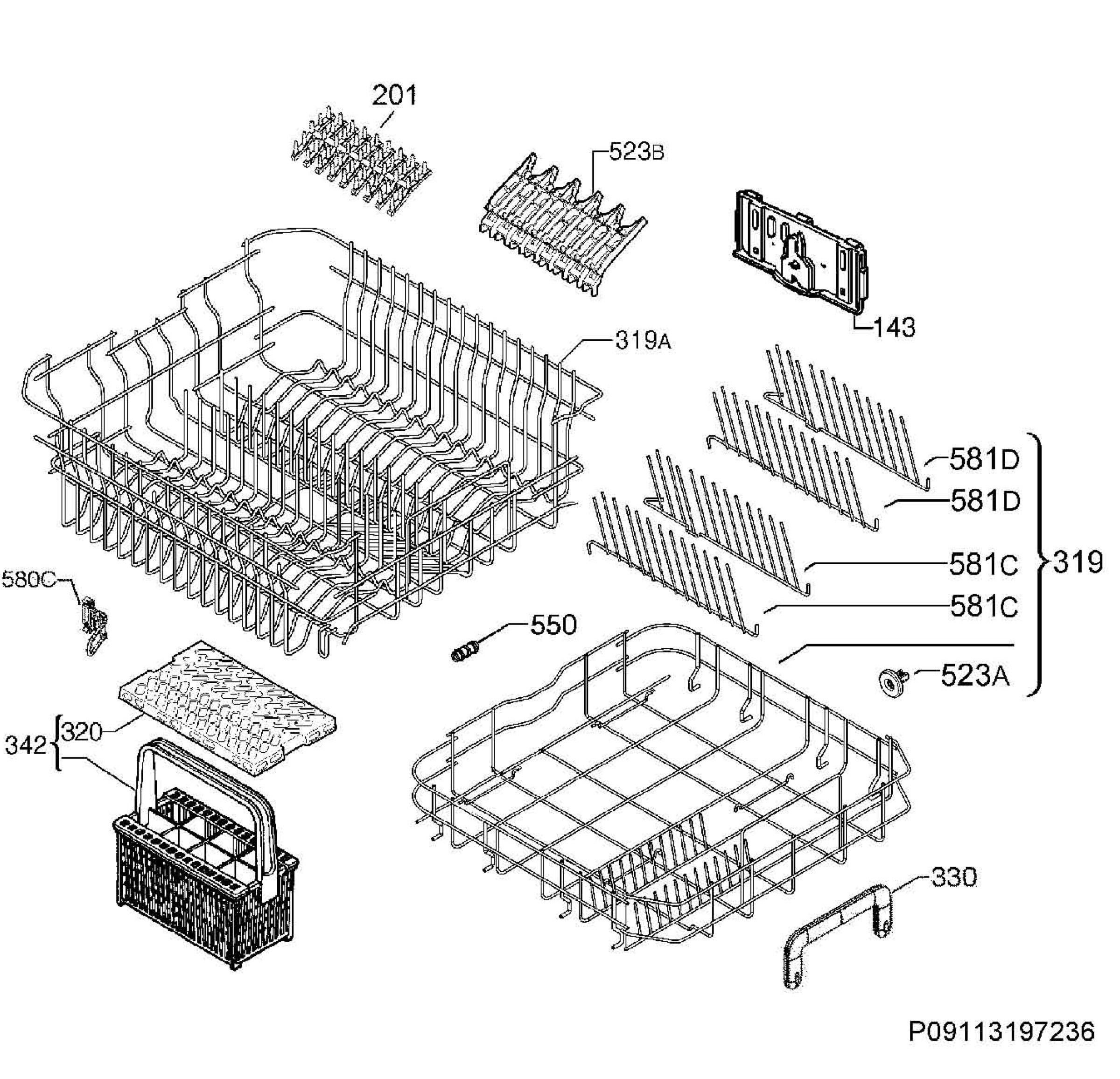 Basket 160