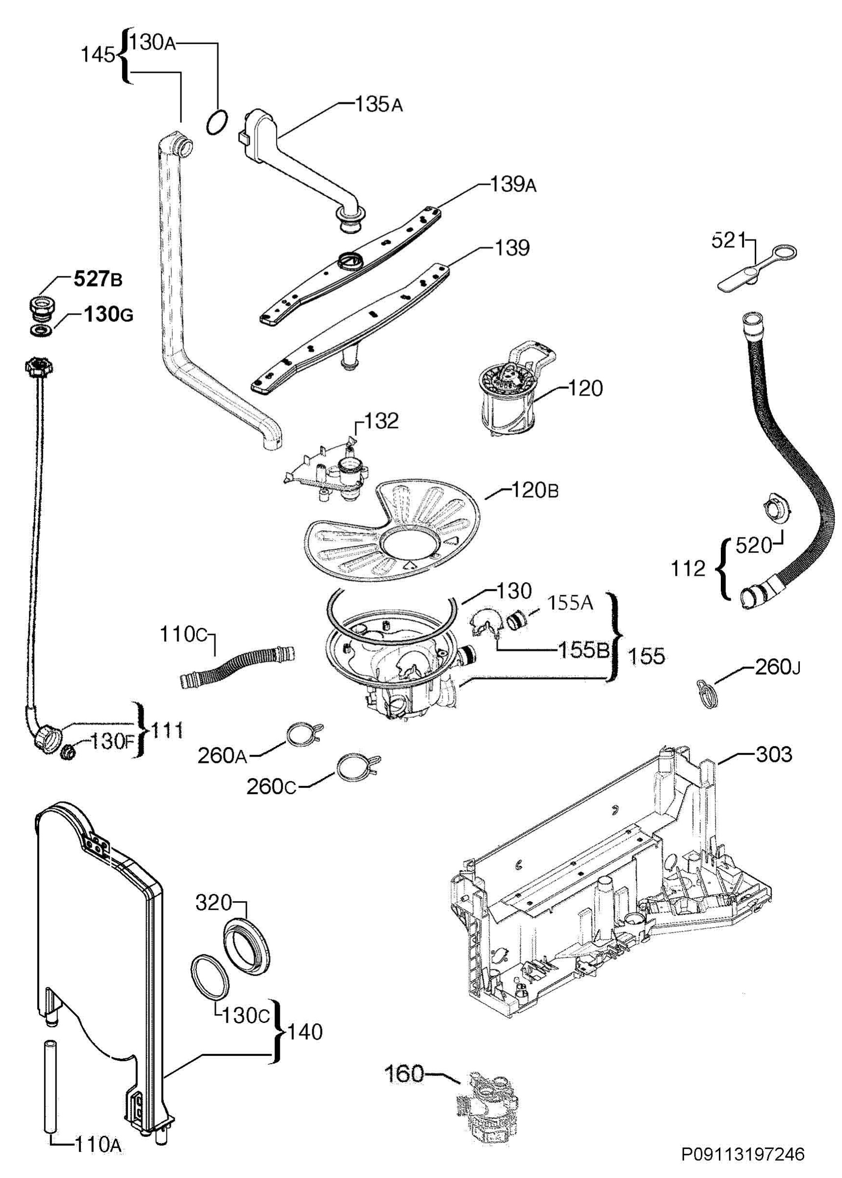 Hydraulic System 272