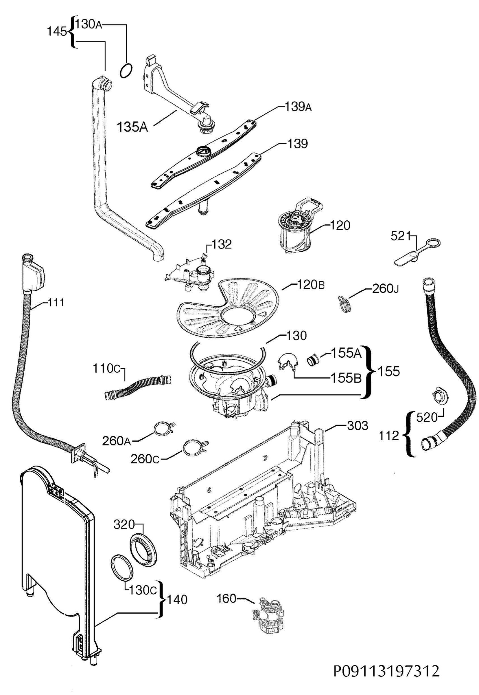 Hydraulic System 272