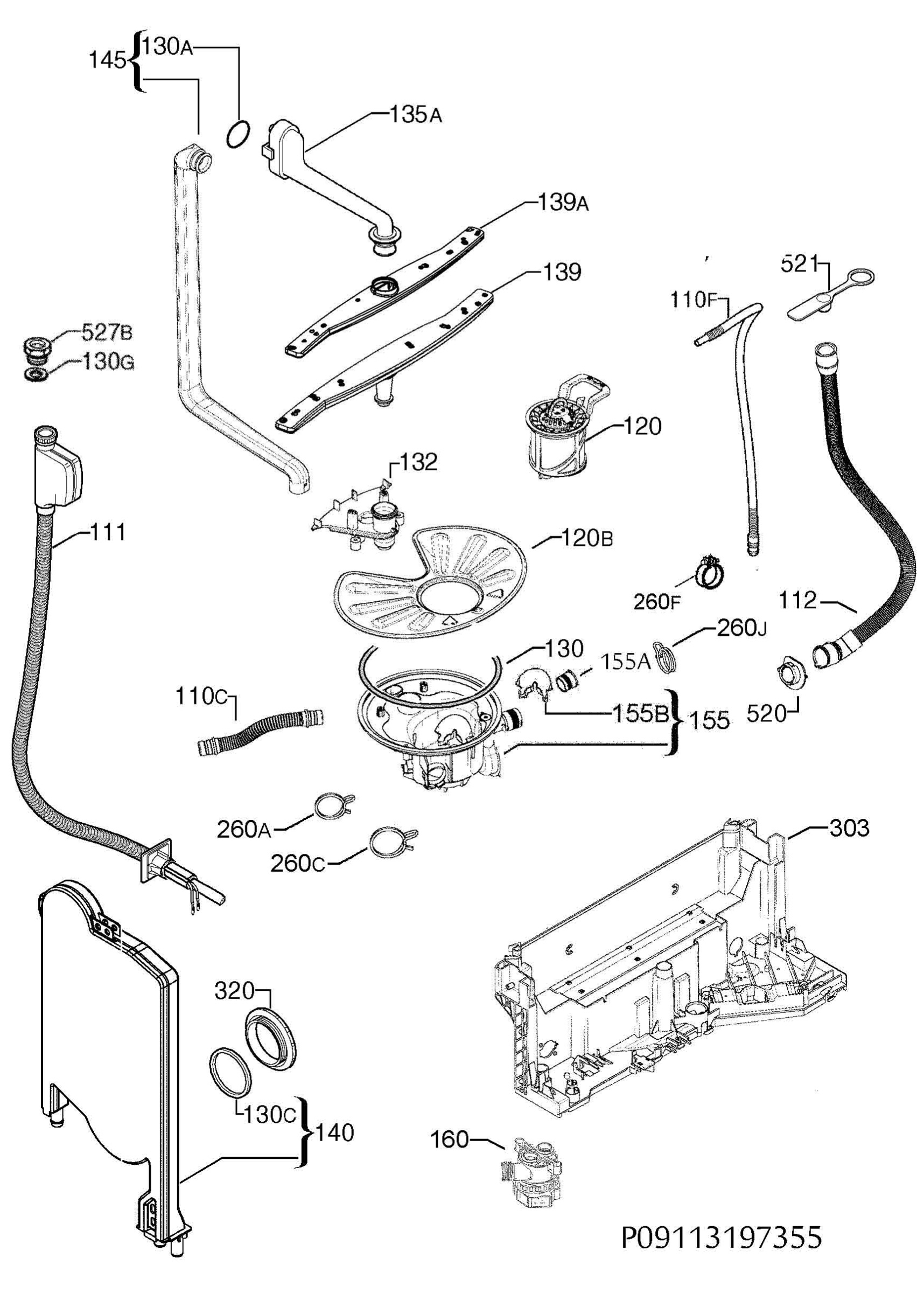 Hydraulic System 272