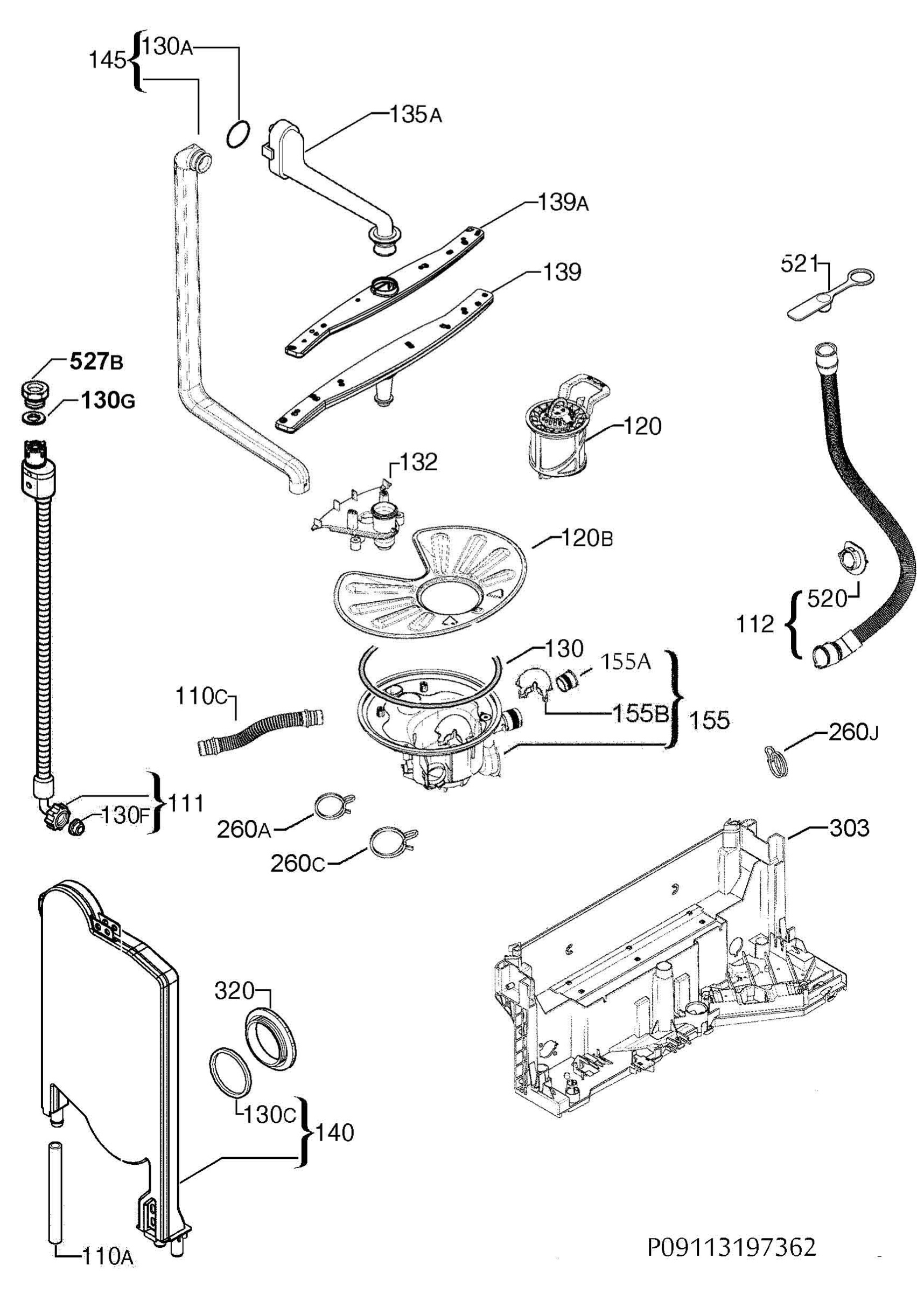 Hydraulic System 272