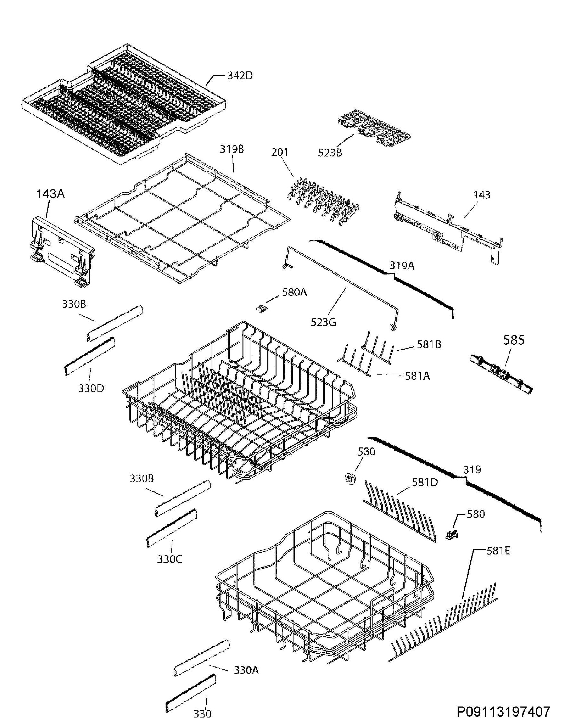 Basket 160