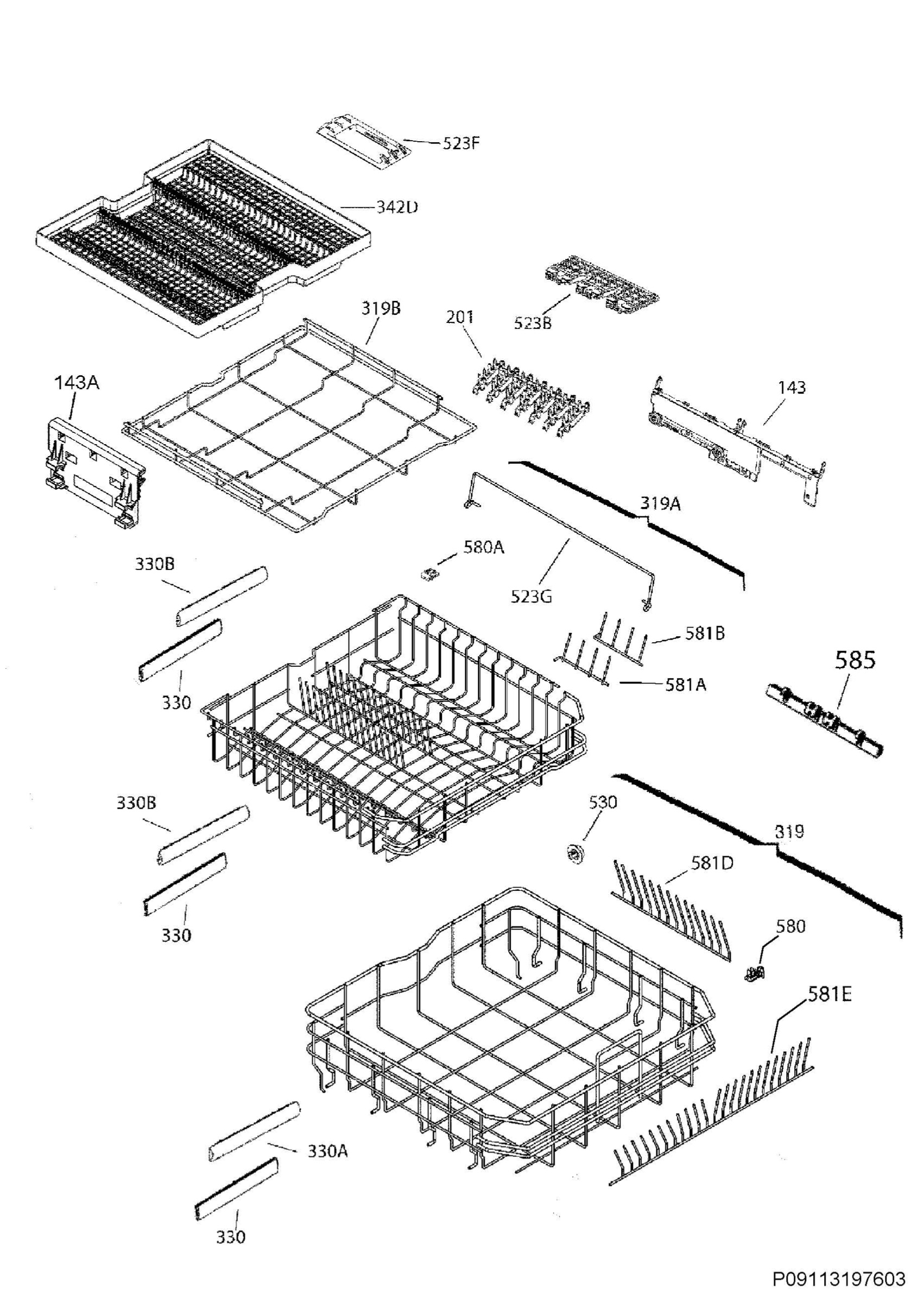 Basket 160