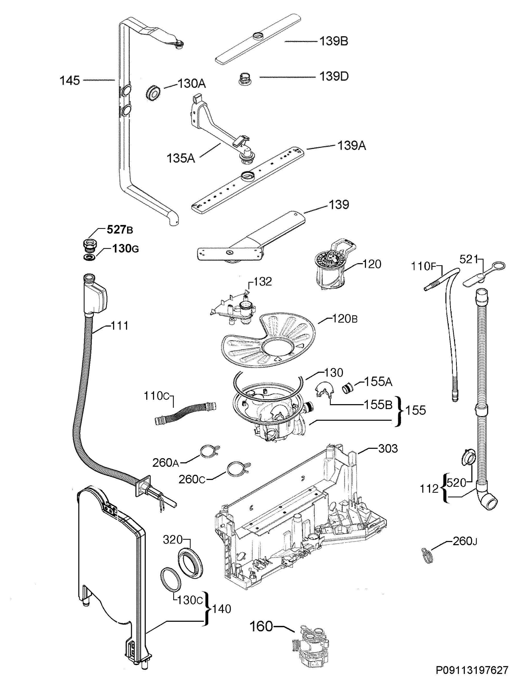 Hydraulic System 272
