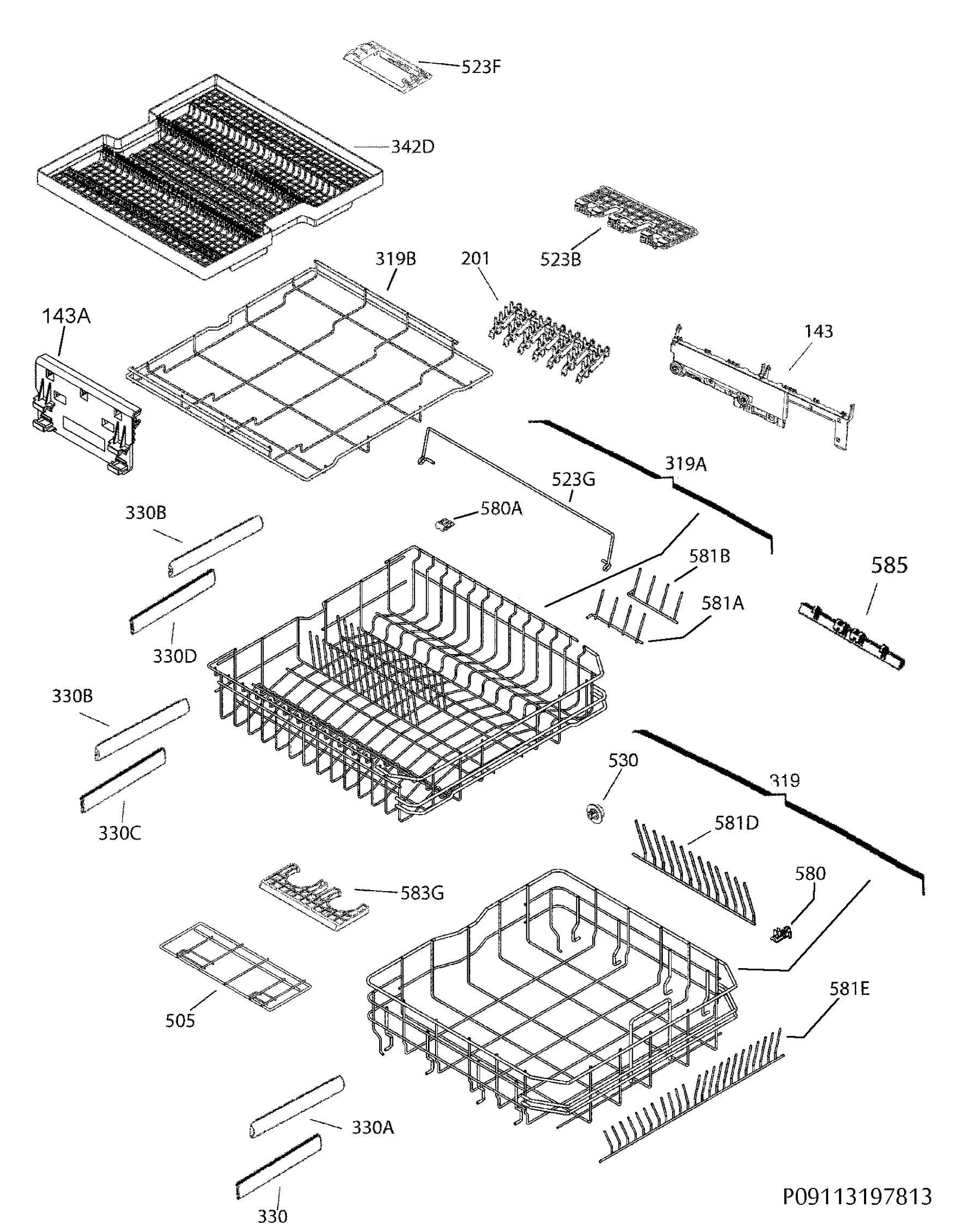 Basket 160