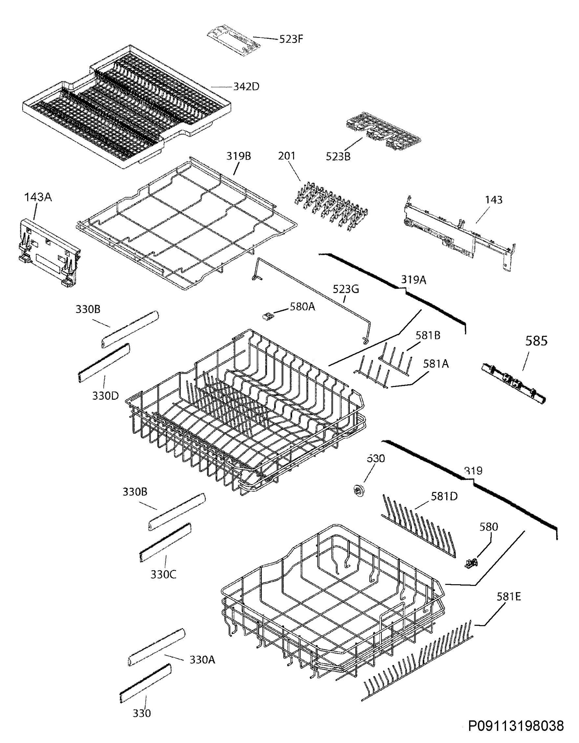 Basket 160