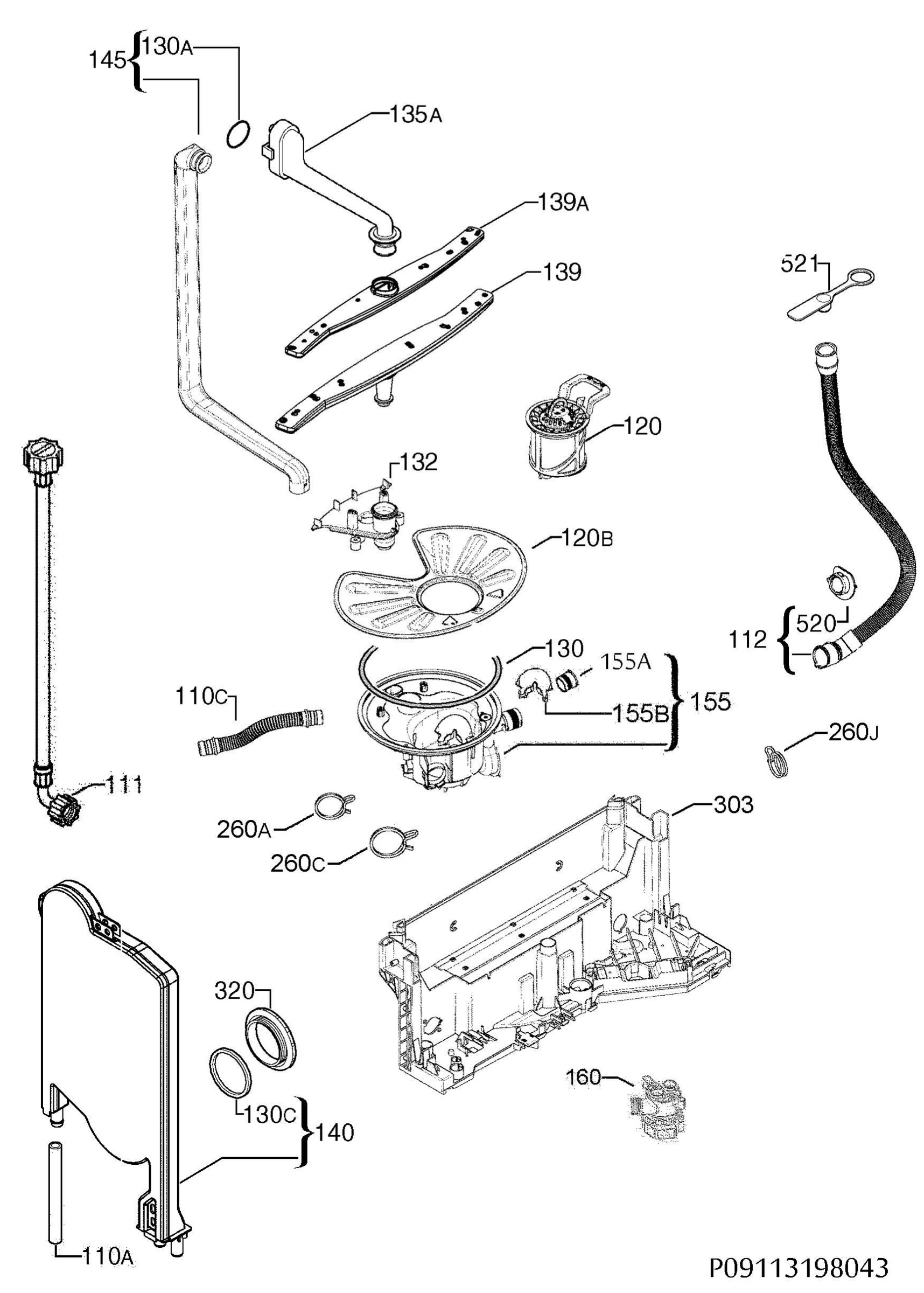 Hydraulic System 272