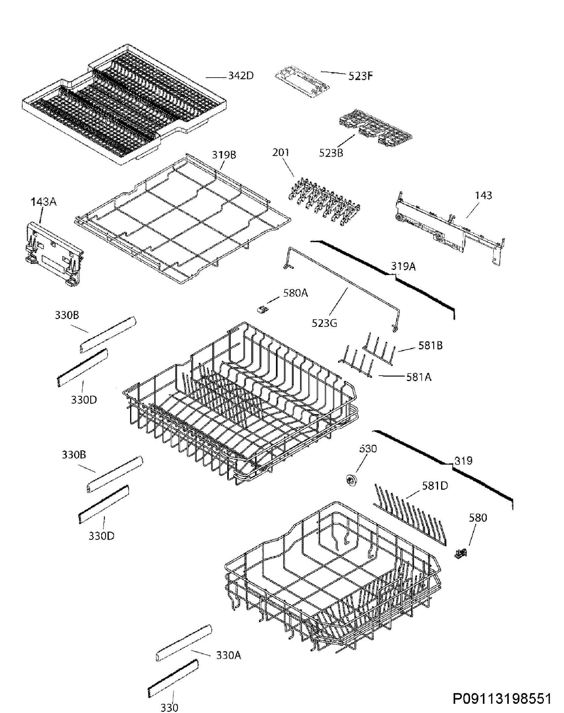 Basket 160