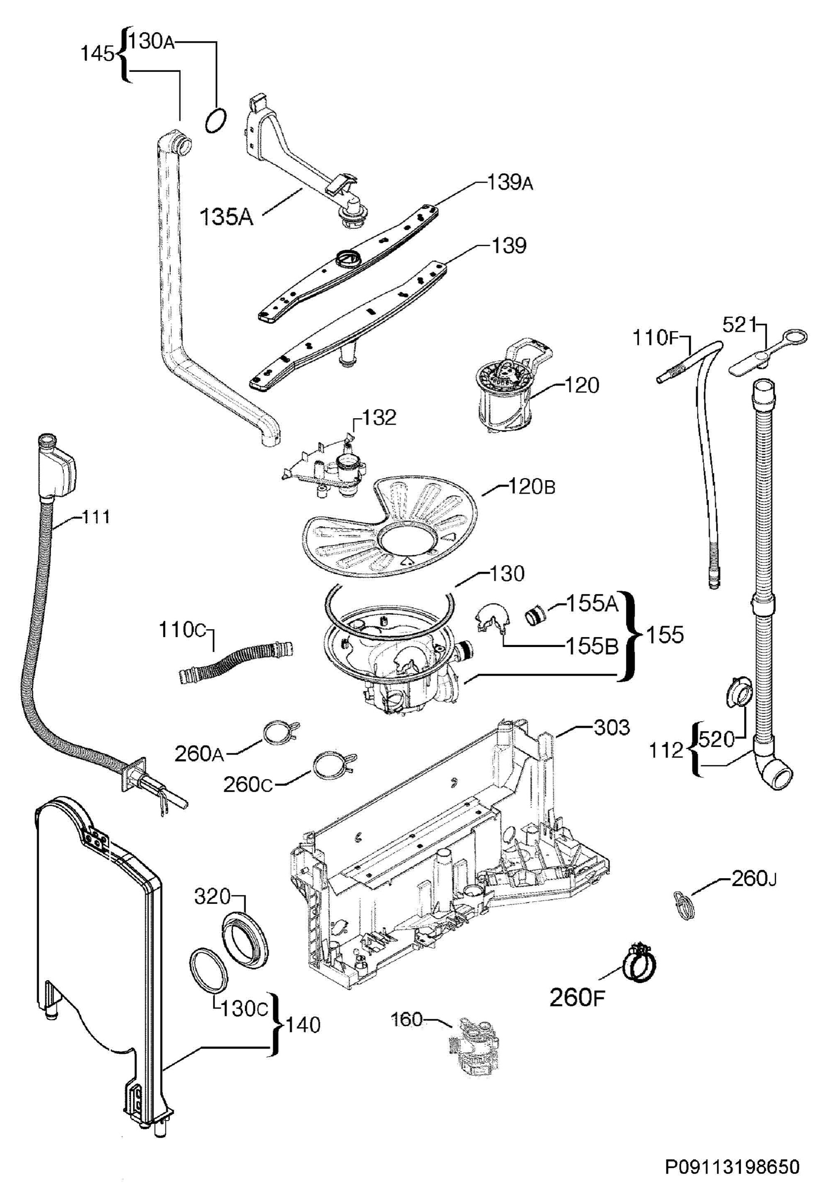 Hydraulic System 272