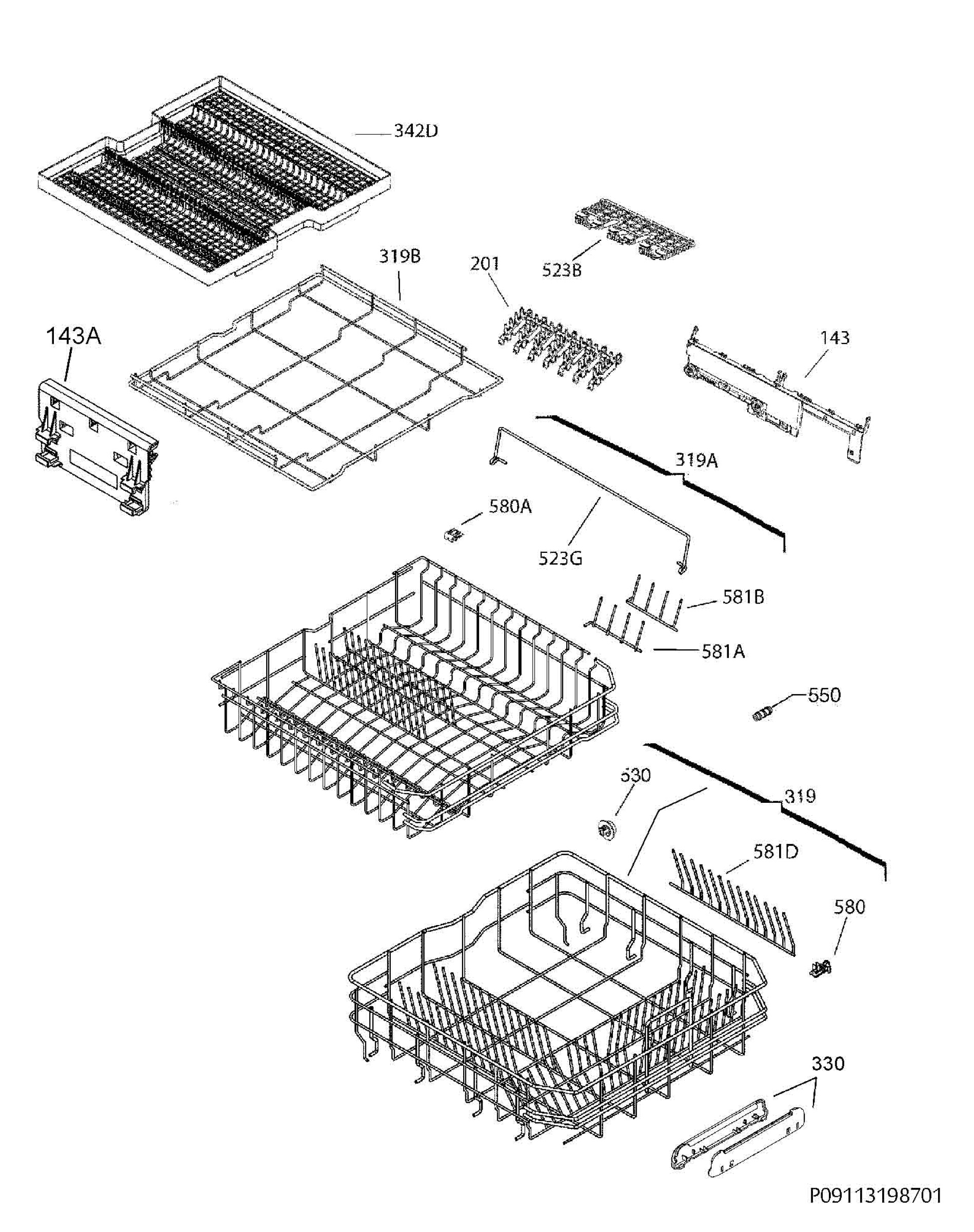 Basket 160