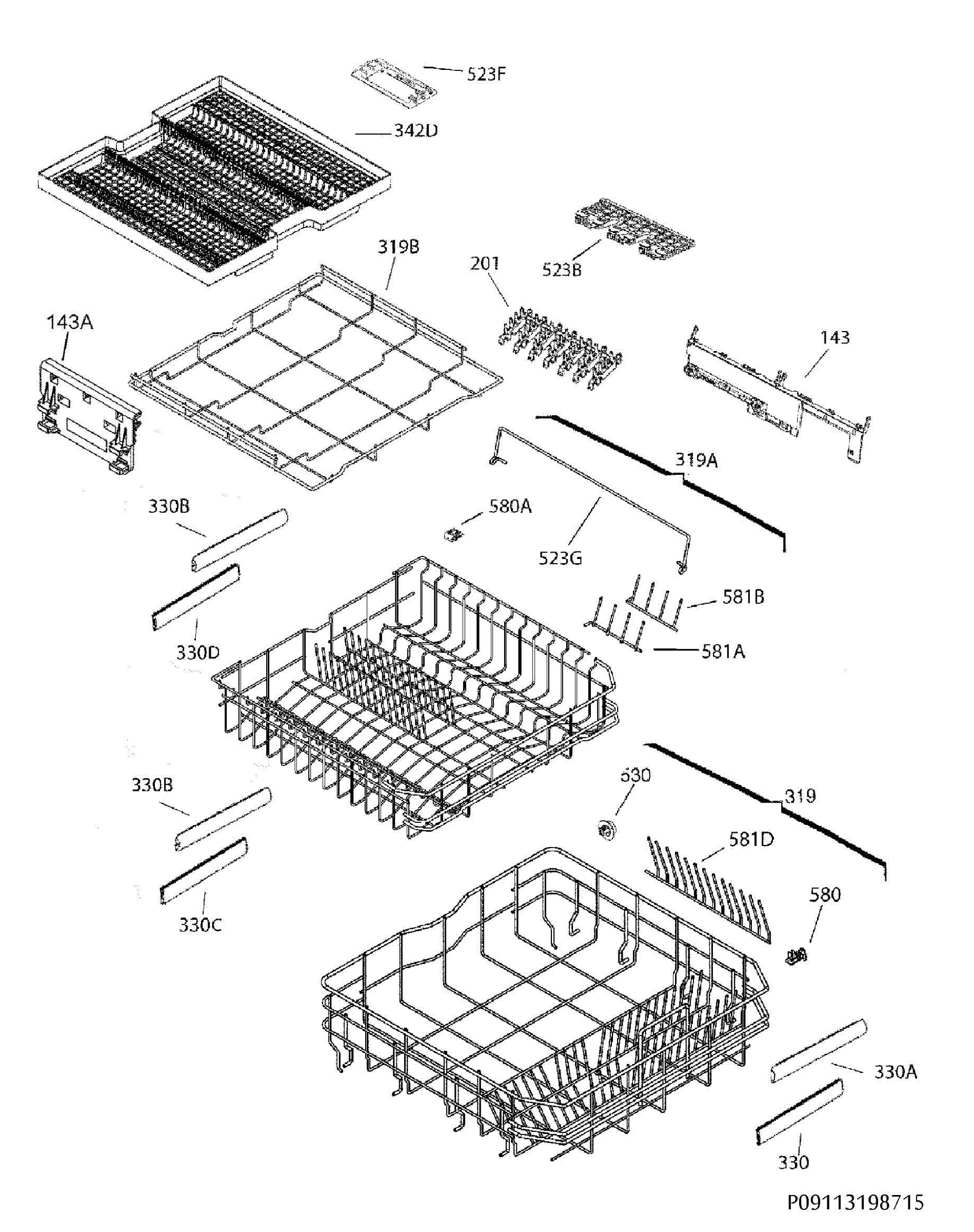 Basket 160