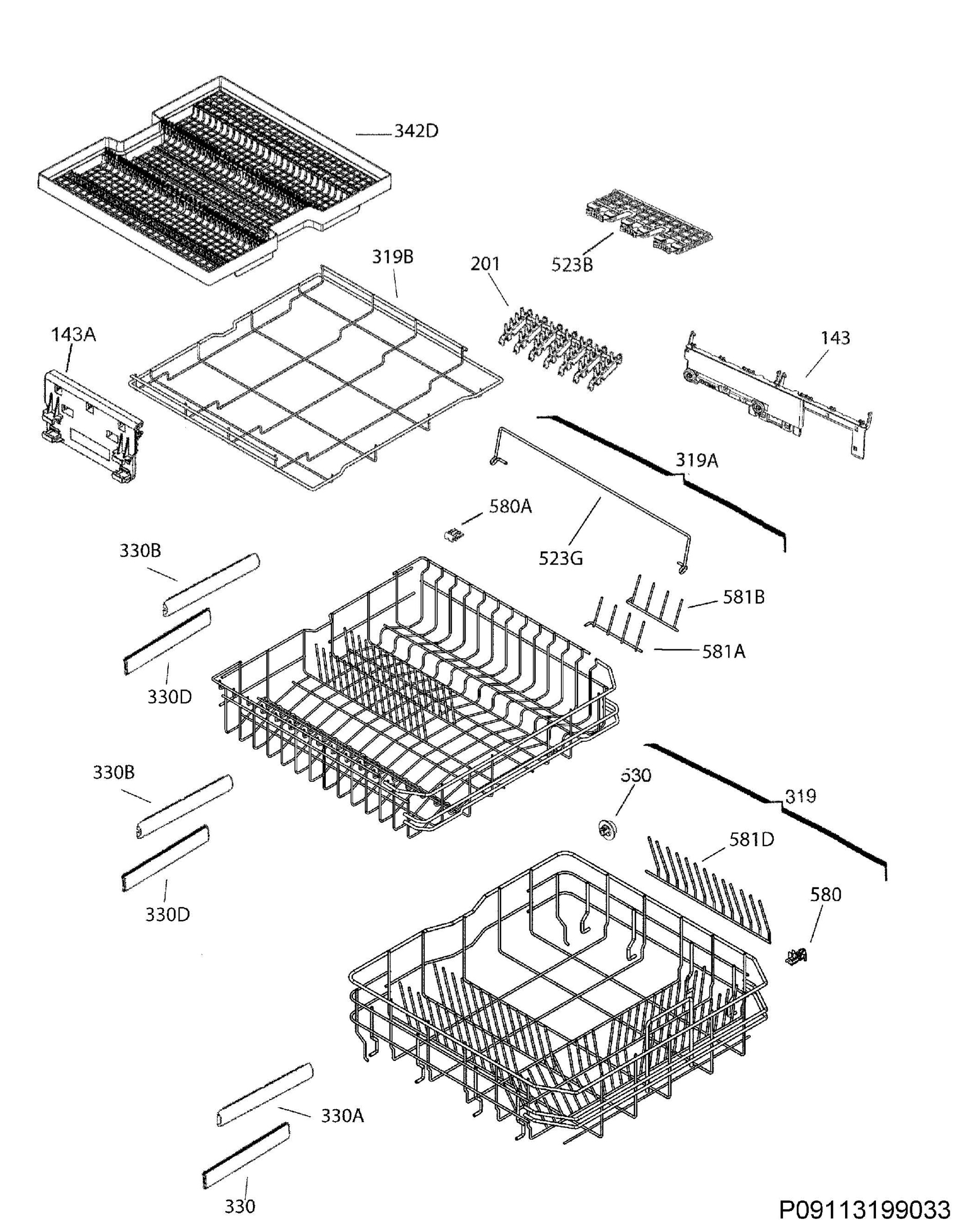 Basket 160