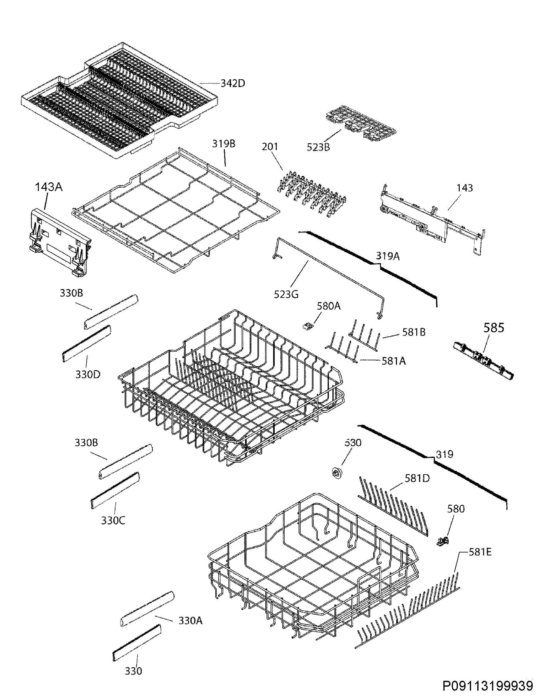 Basket 160