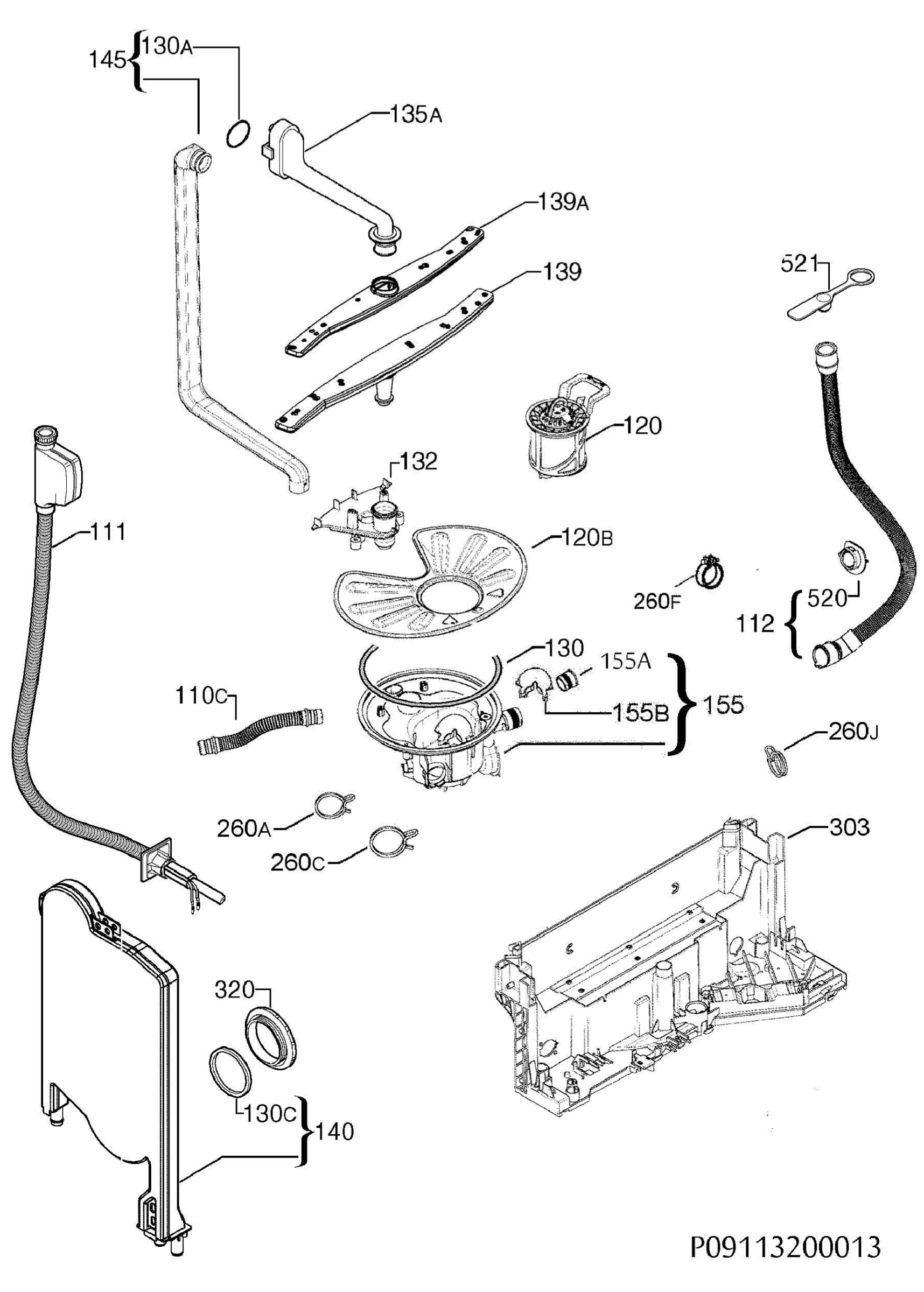 Hydraulic System 272