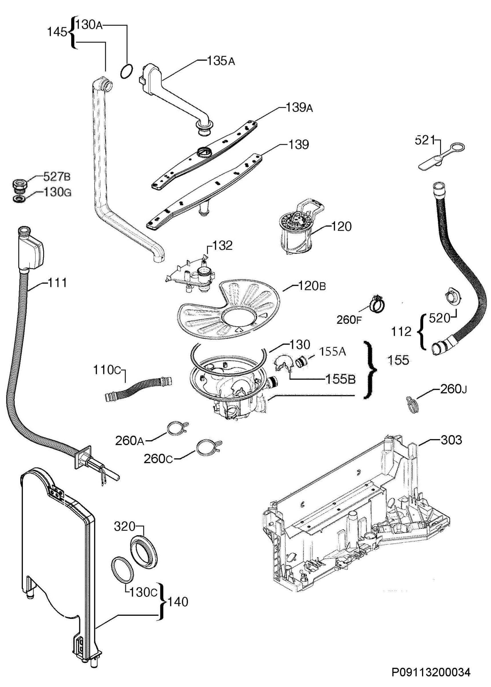Hydraulic System 272