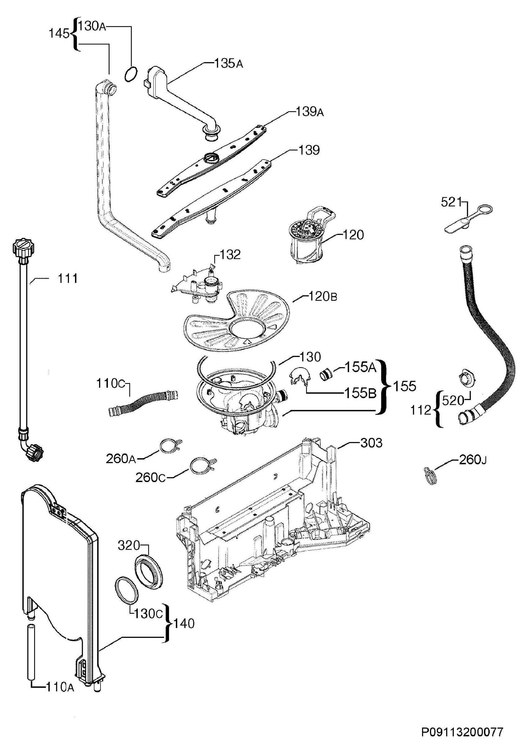 Hydraulic System 272