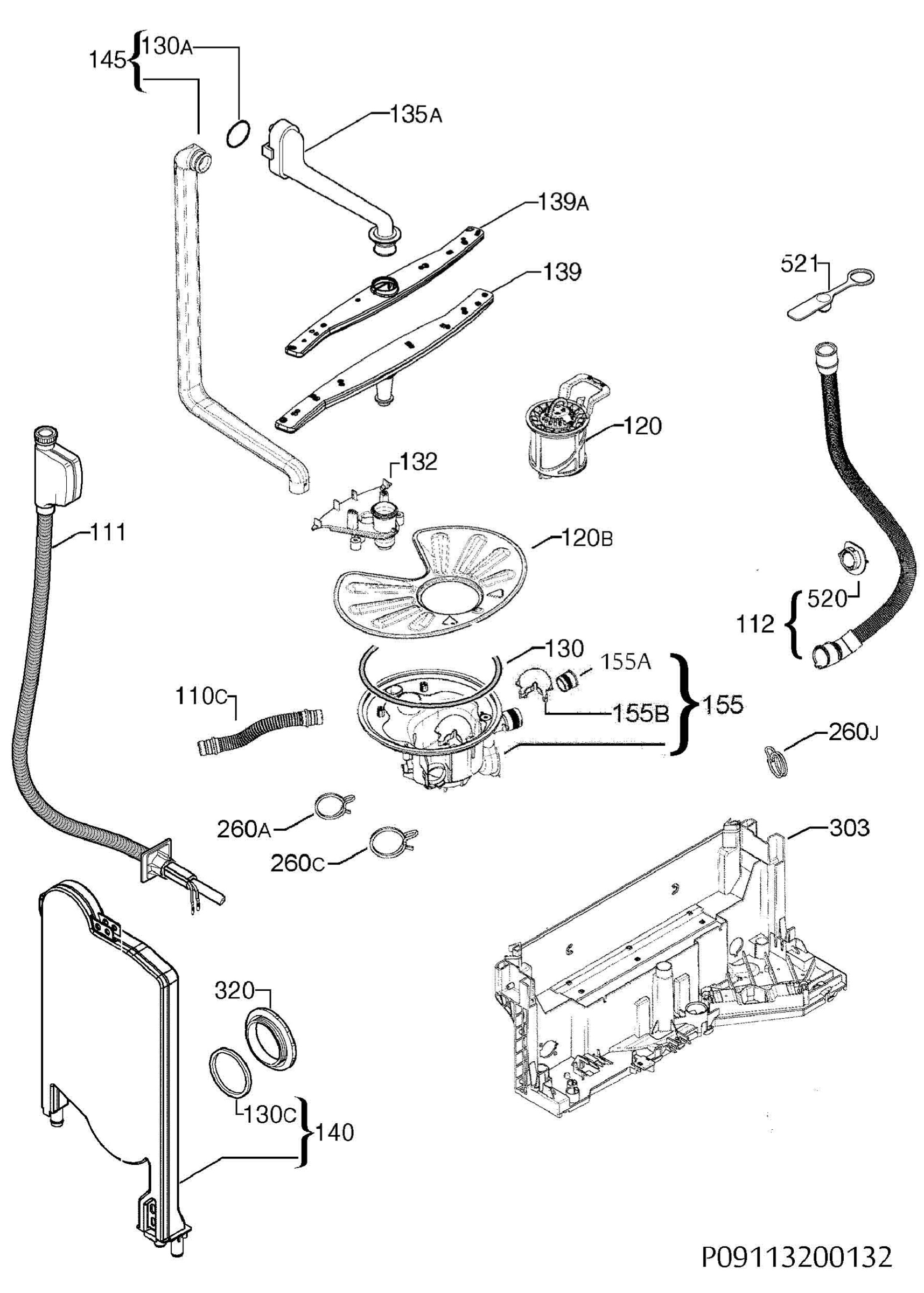 Hydraulic System 272