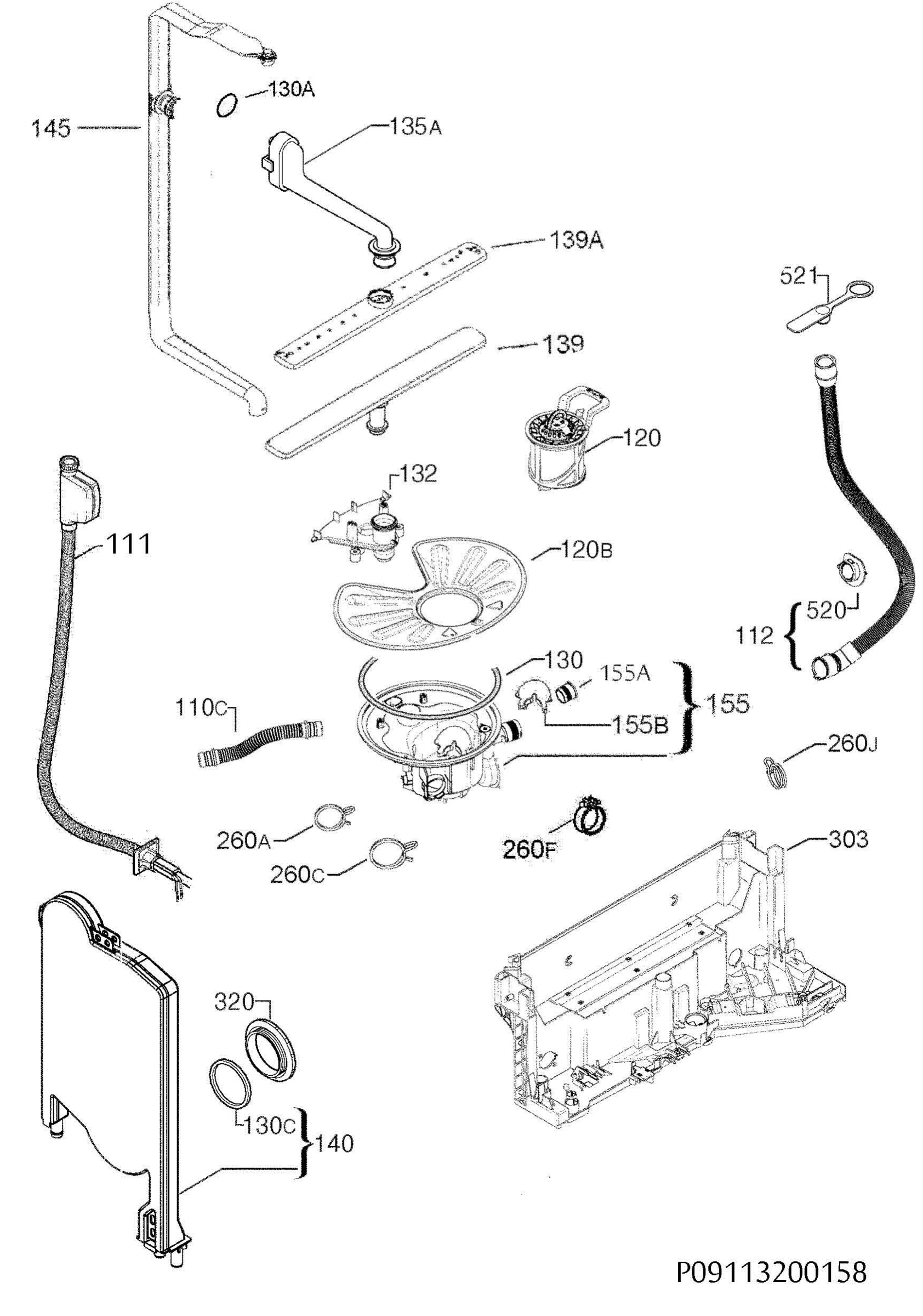 Hydraulic System 272