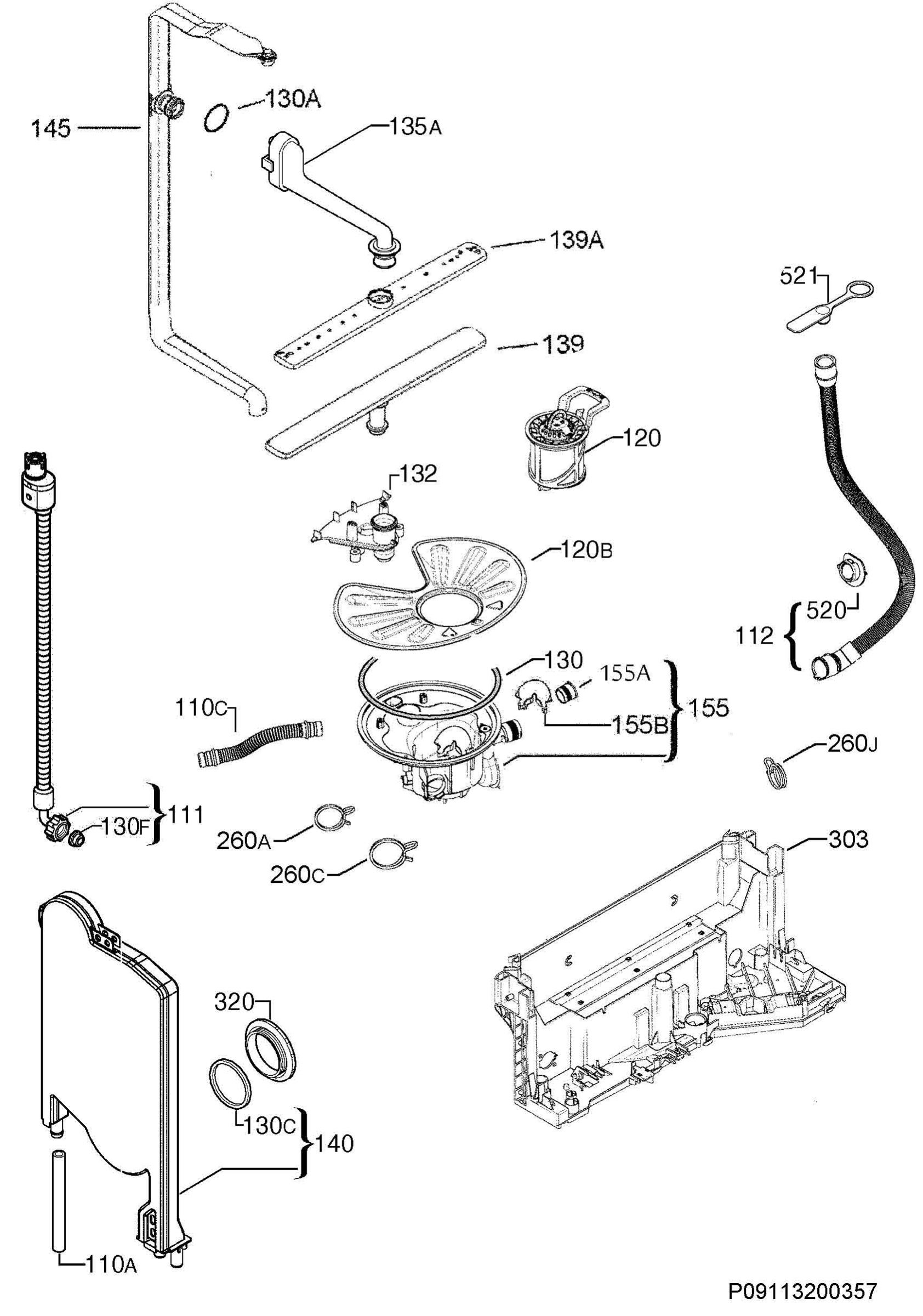 Hydraulic System 272