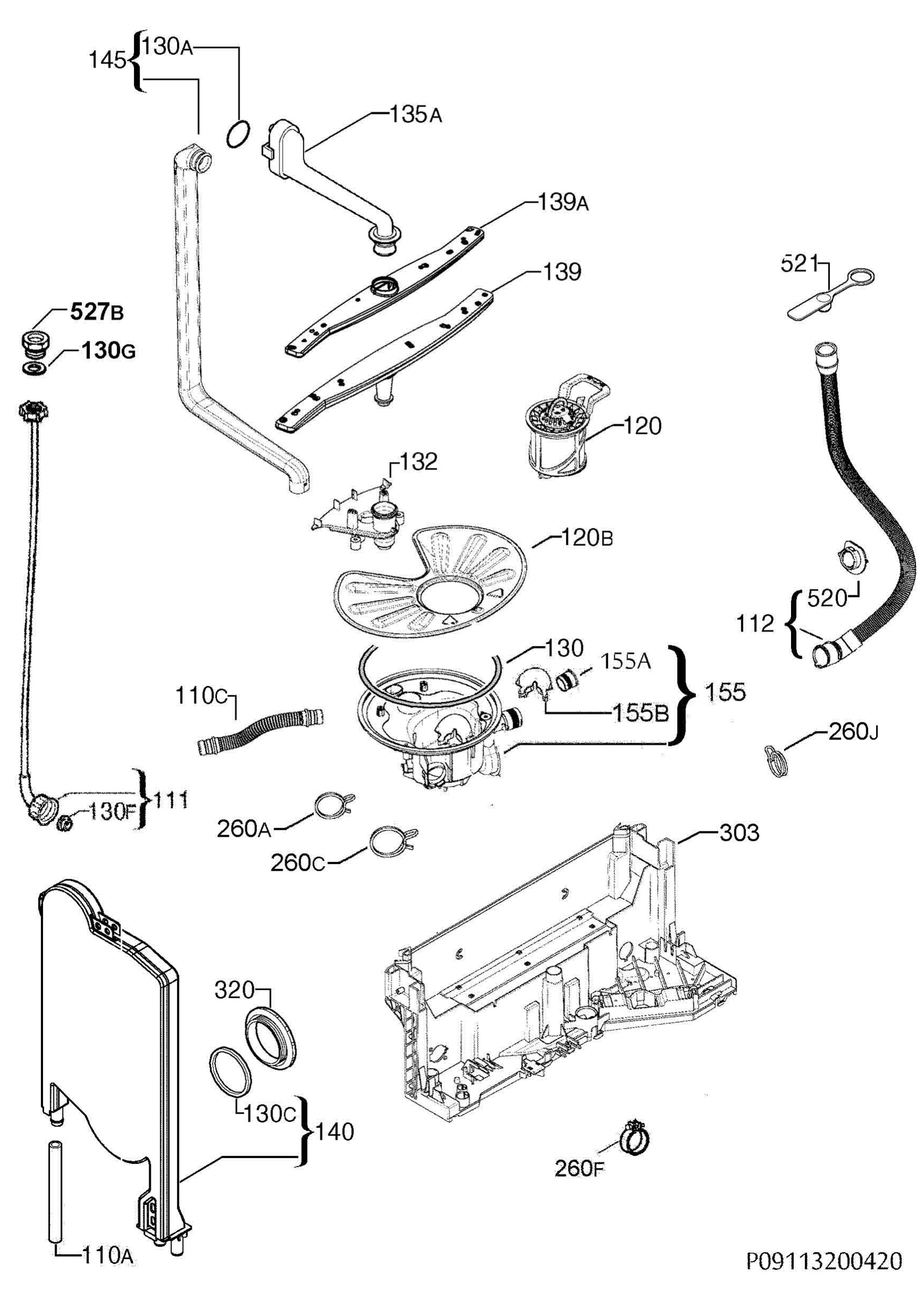 Hydraulic System 272