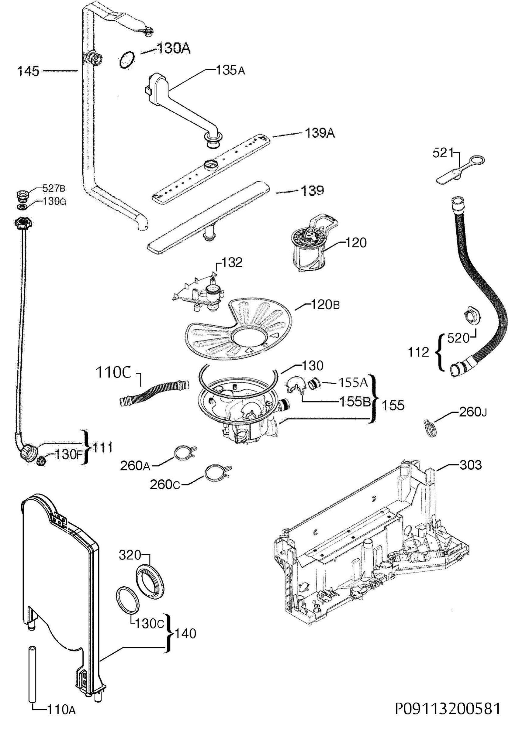 Hydraulic System 272