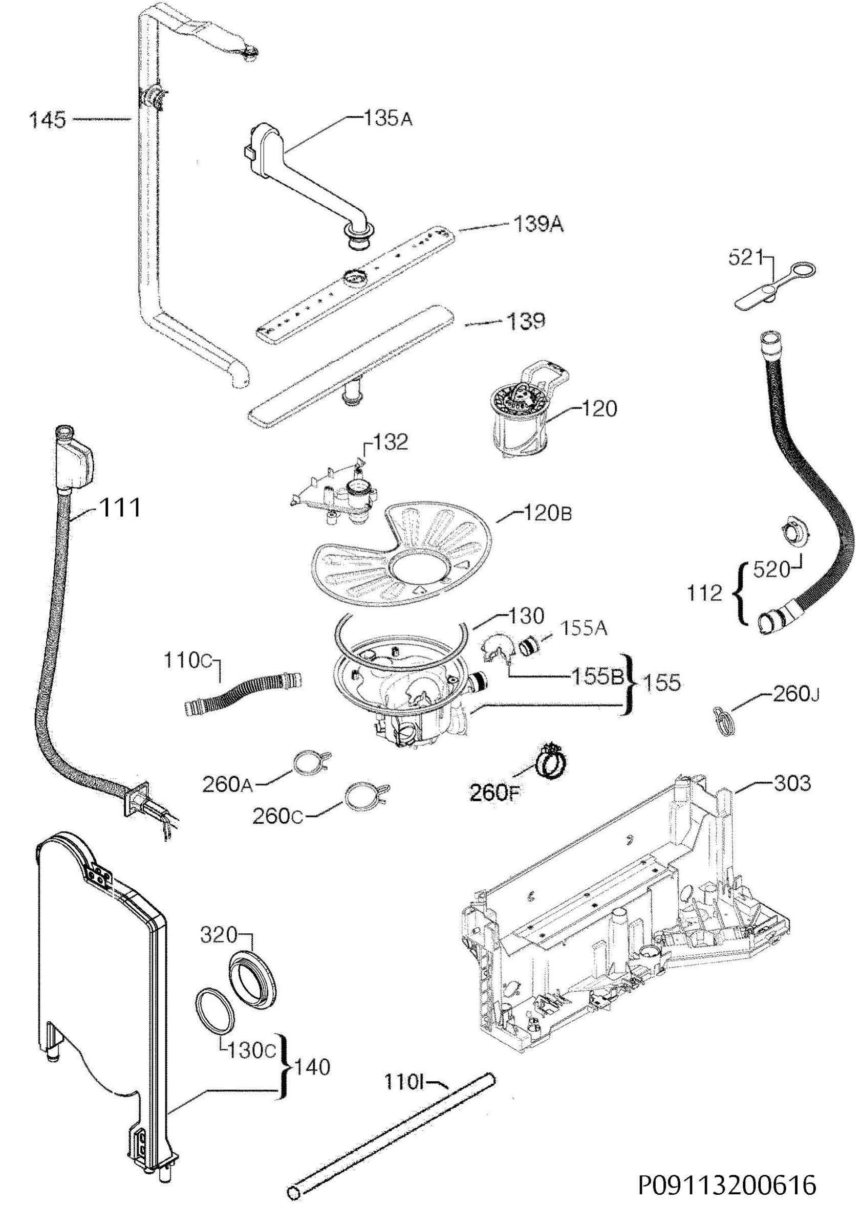 Hydraulic System 272