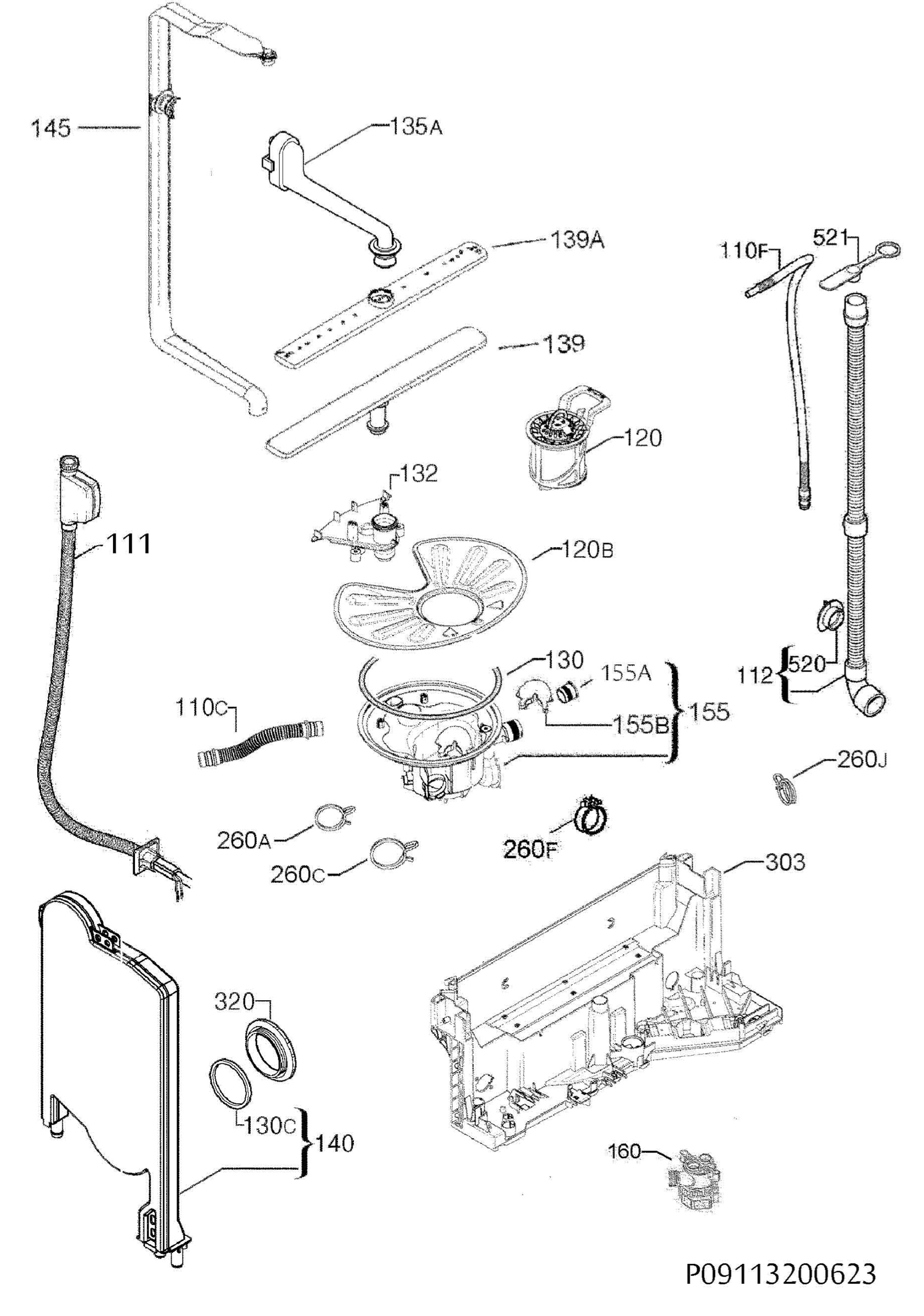 Hydraulic System 272