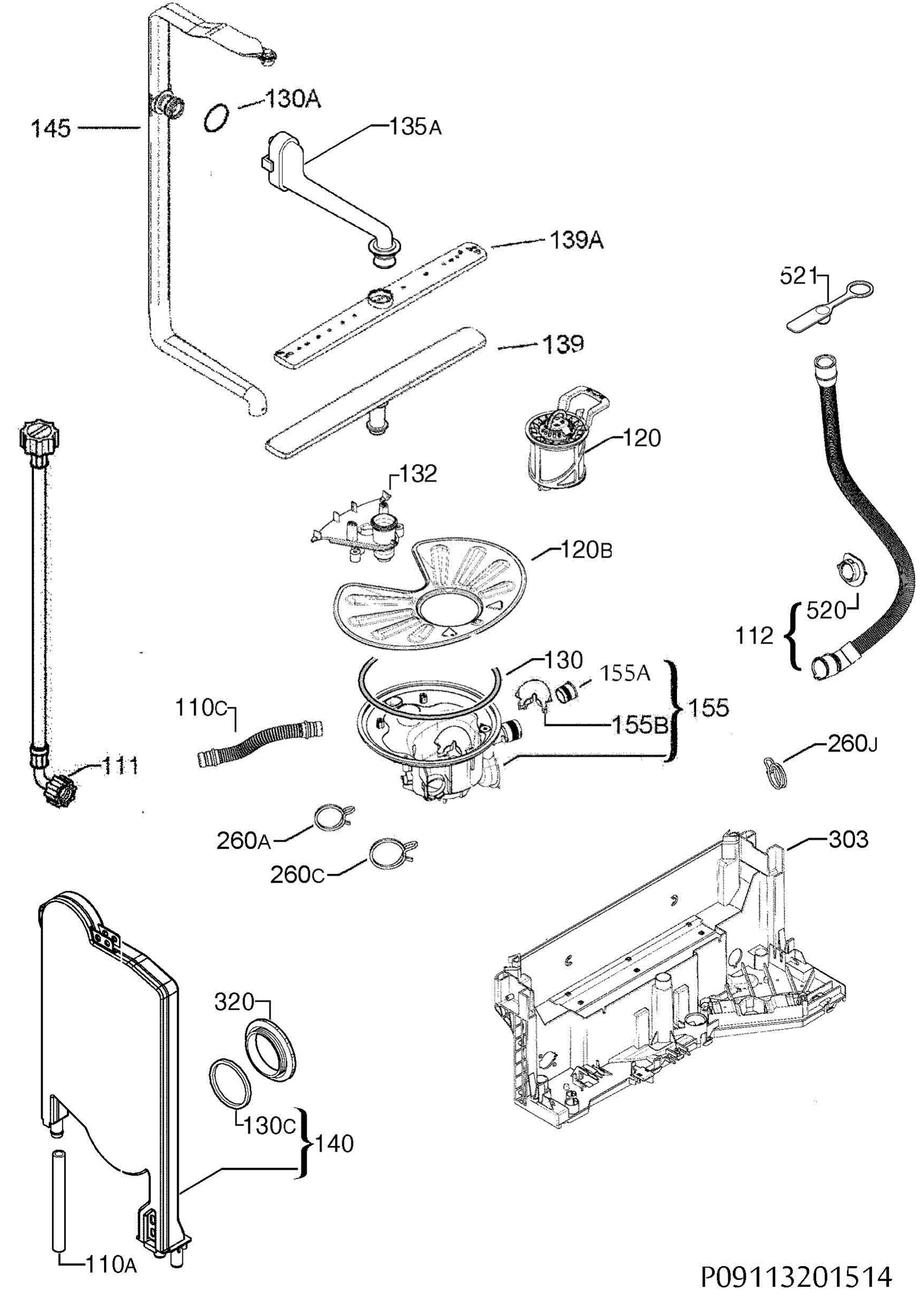 Hydraulic System 272