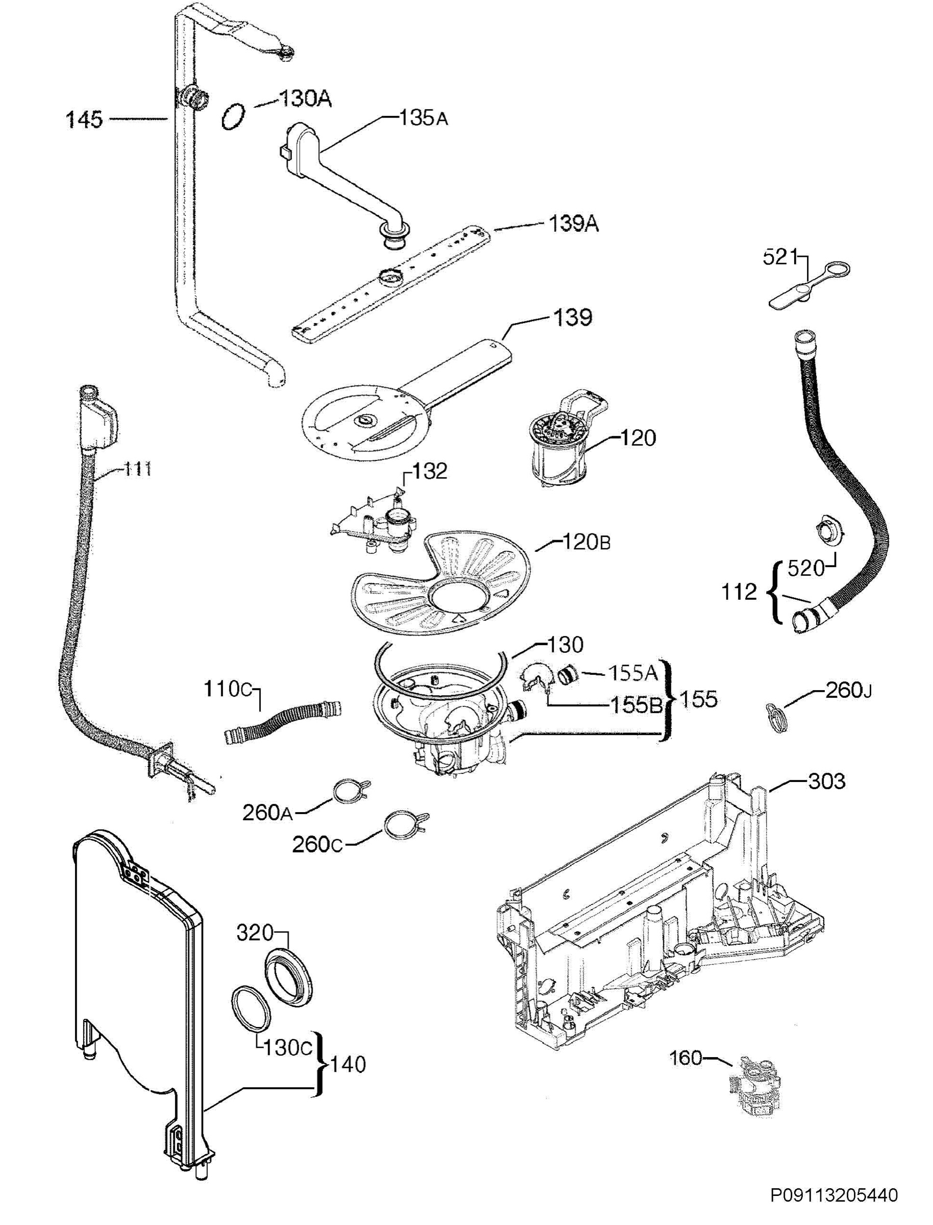 Hydraulic System 272
