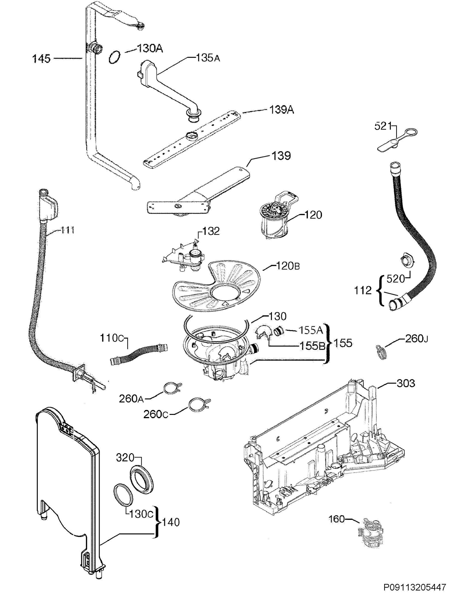 Hydraulic System 272