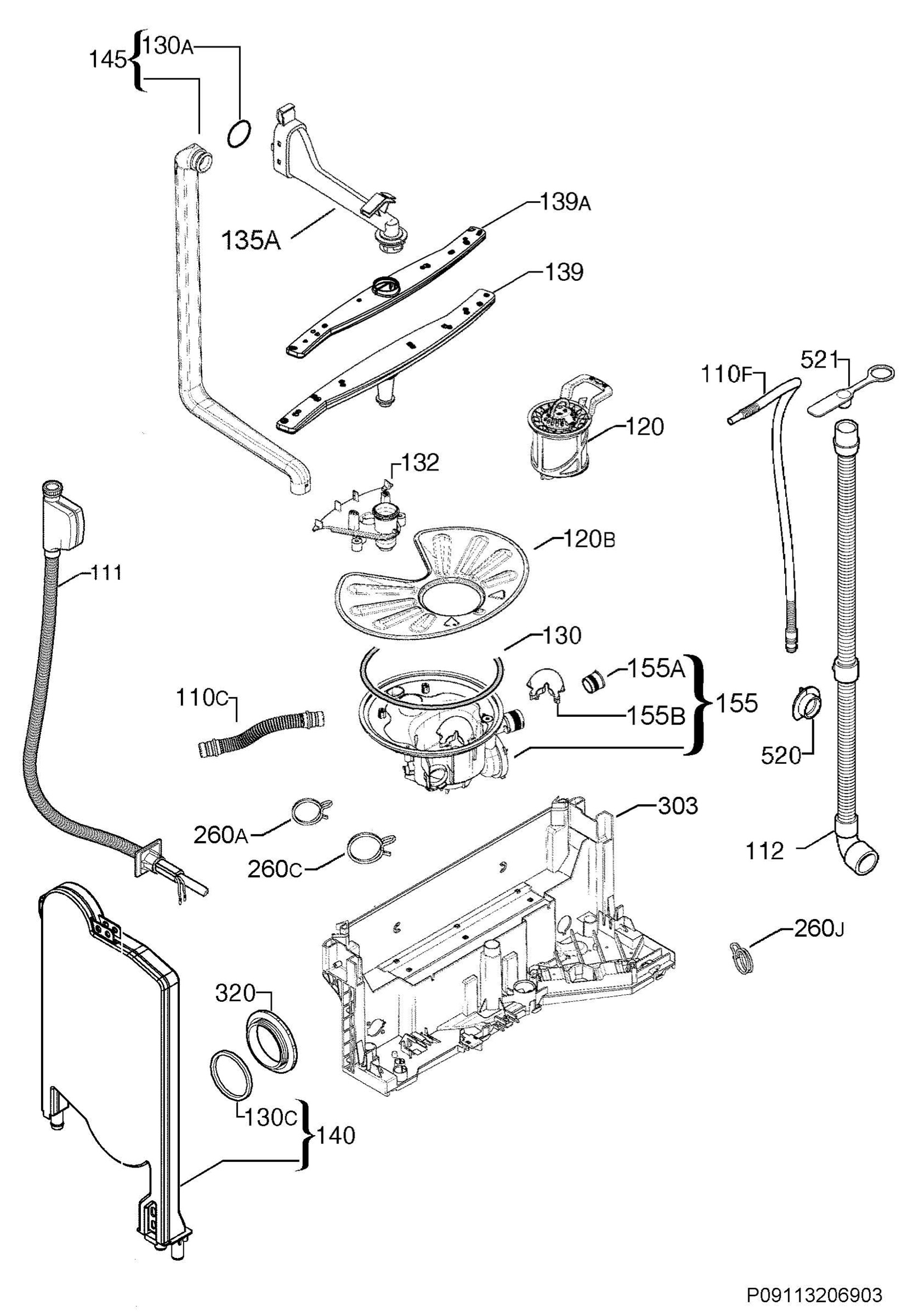 Hydraulic System 272