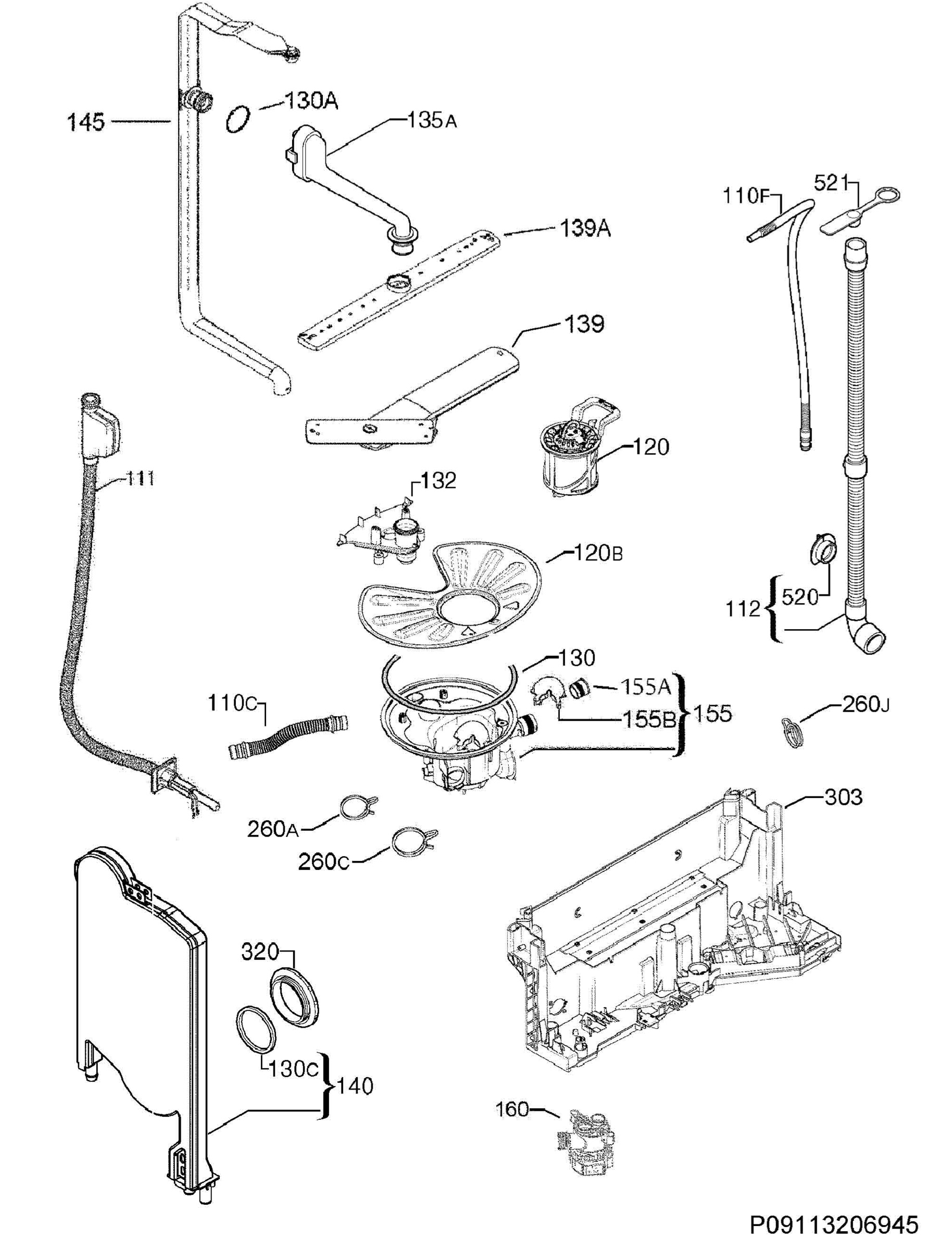 Hydraulic System 272