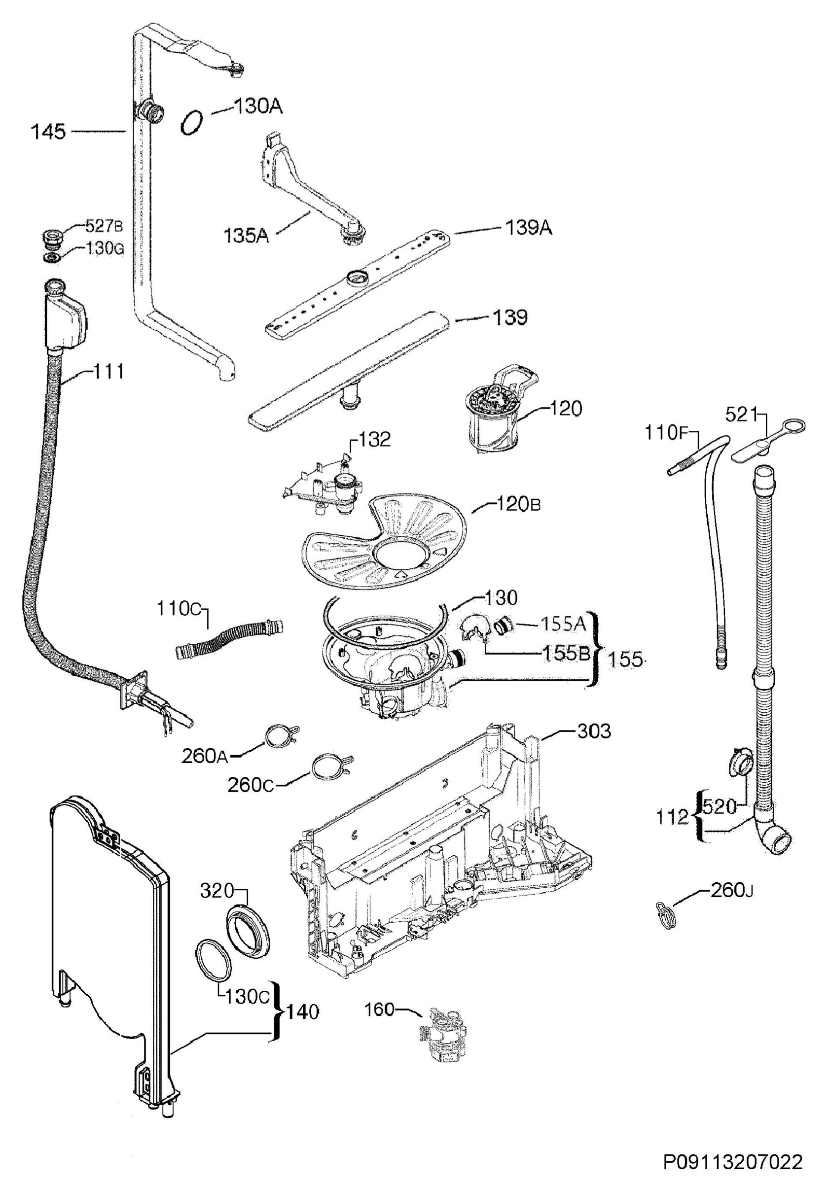 Hydraulic System 272