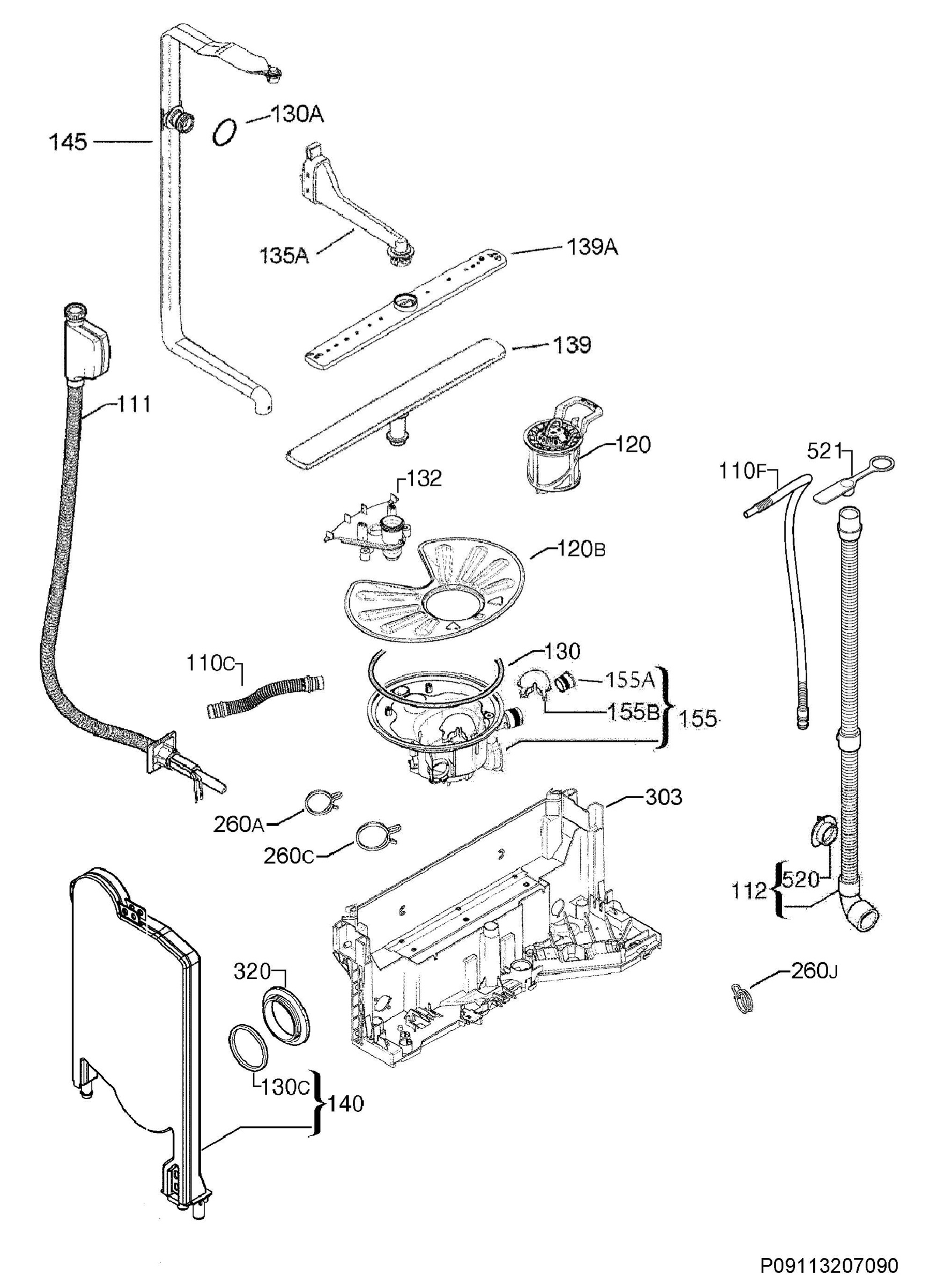 Hydraulic System 272