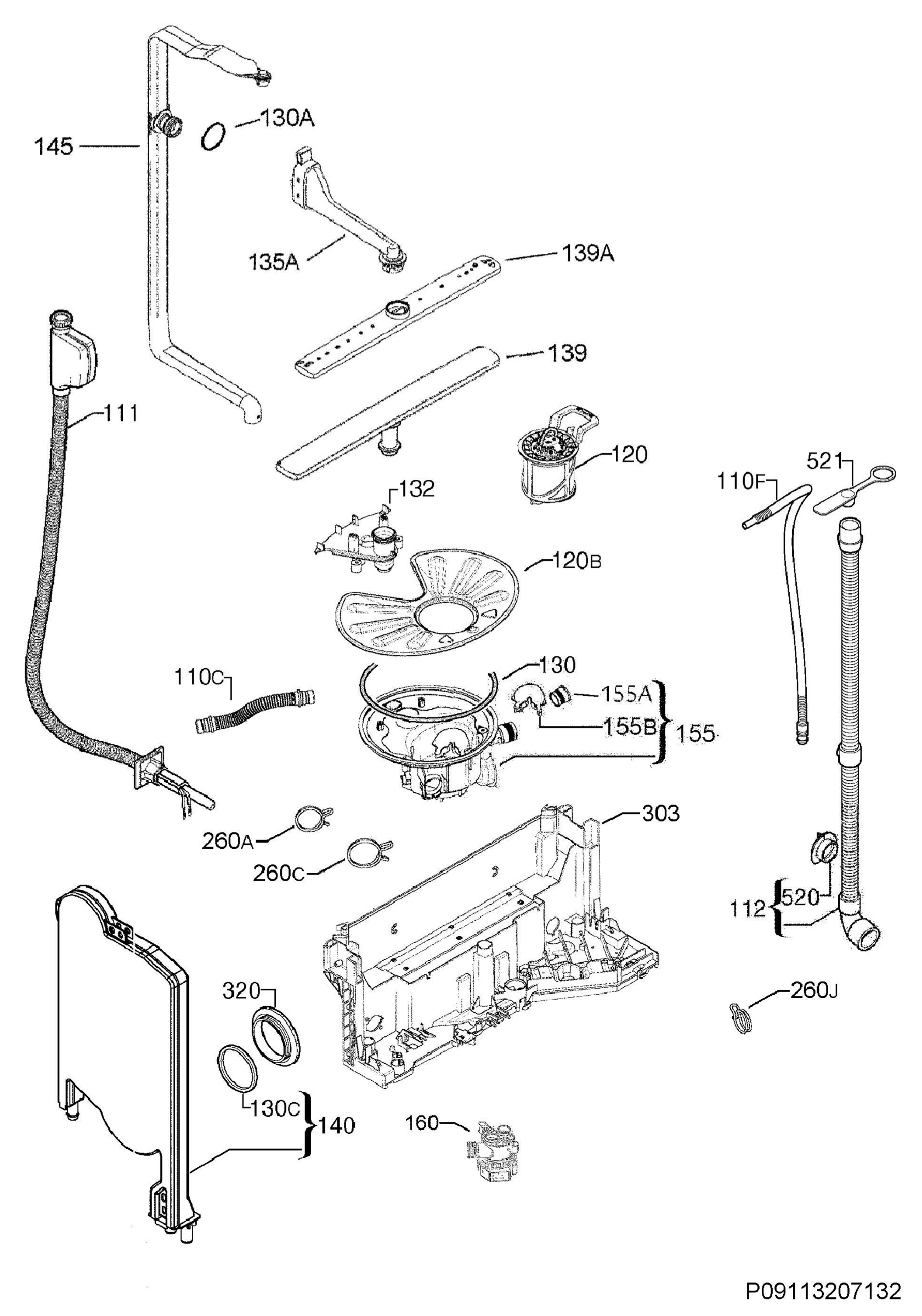 Hydraulic System 272