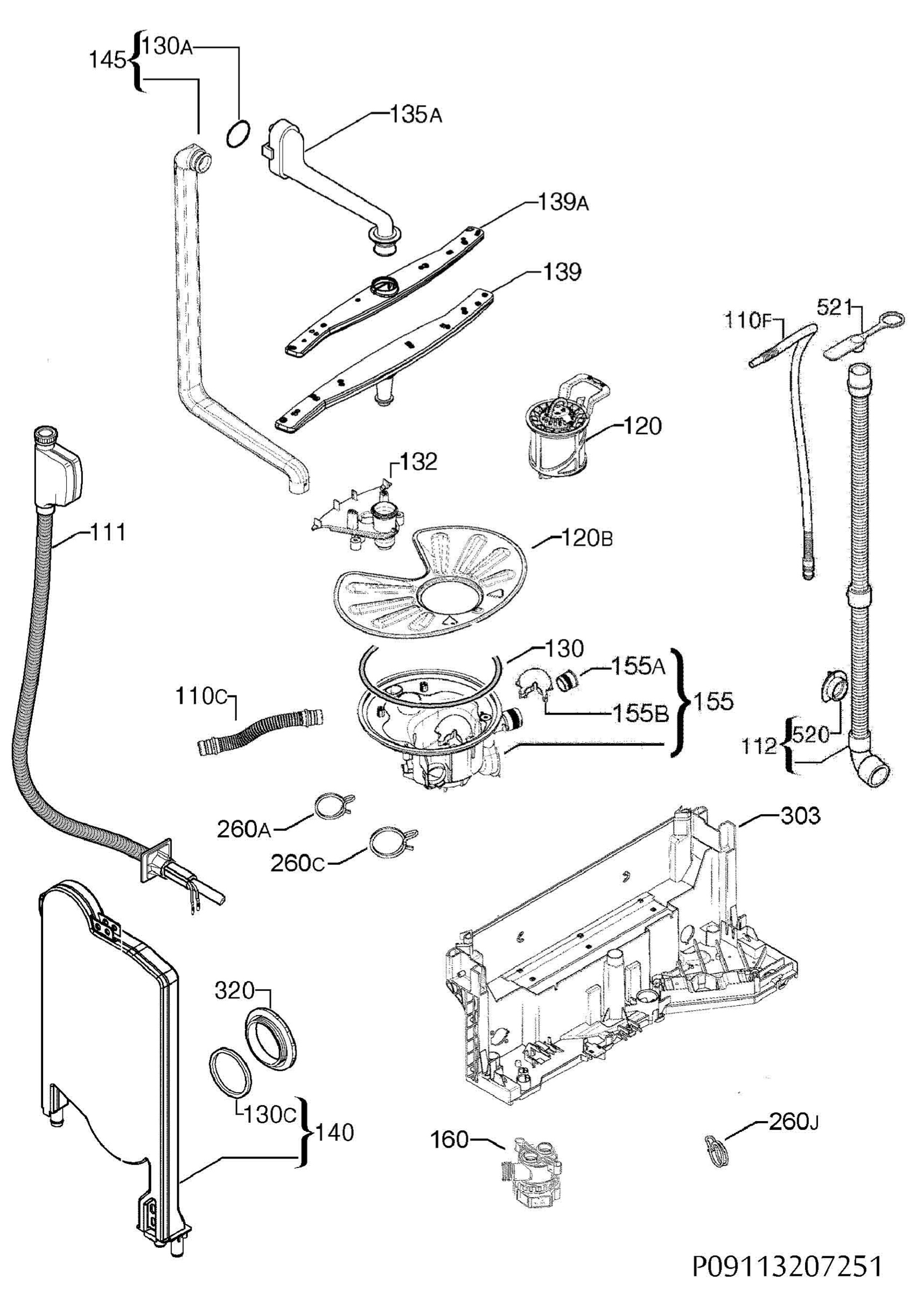Hydraulic System 272