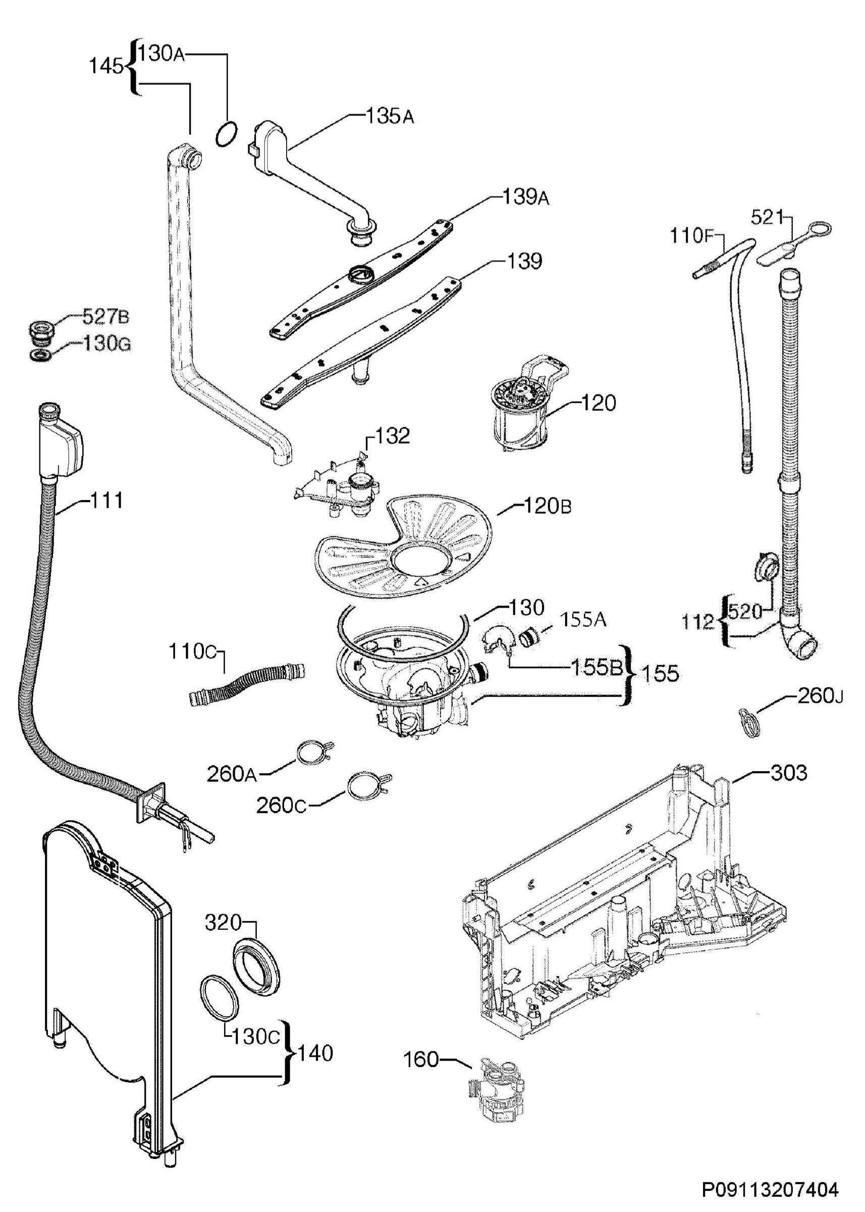Hydraulic System 272