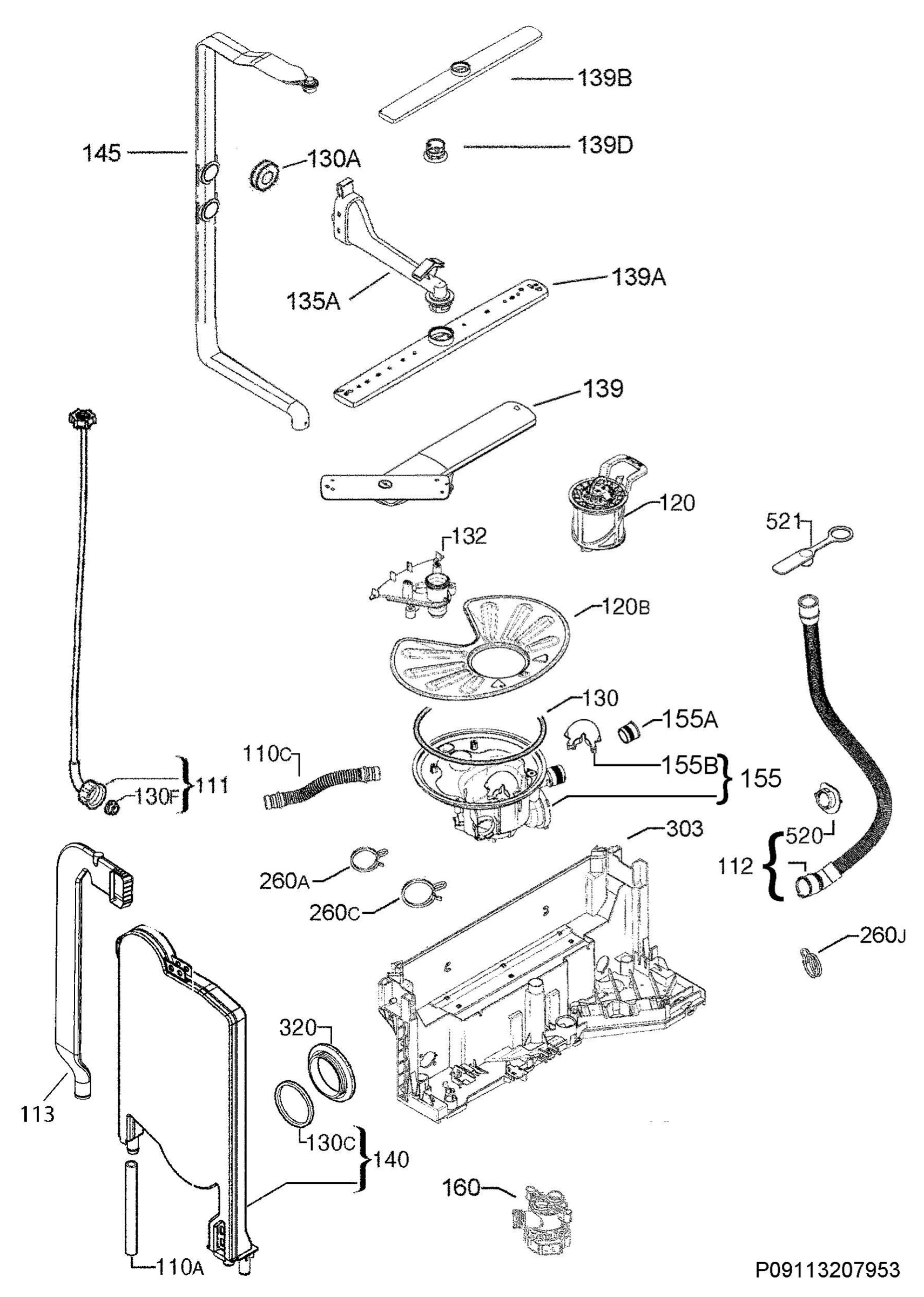 Hydraulic System 272