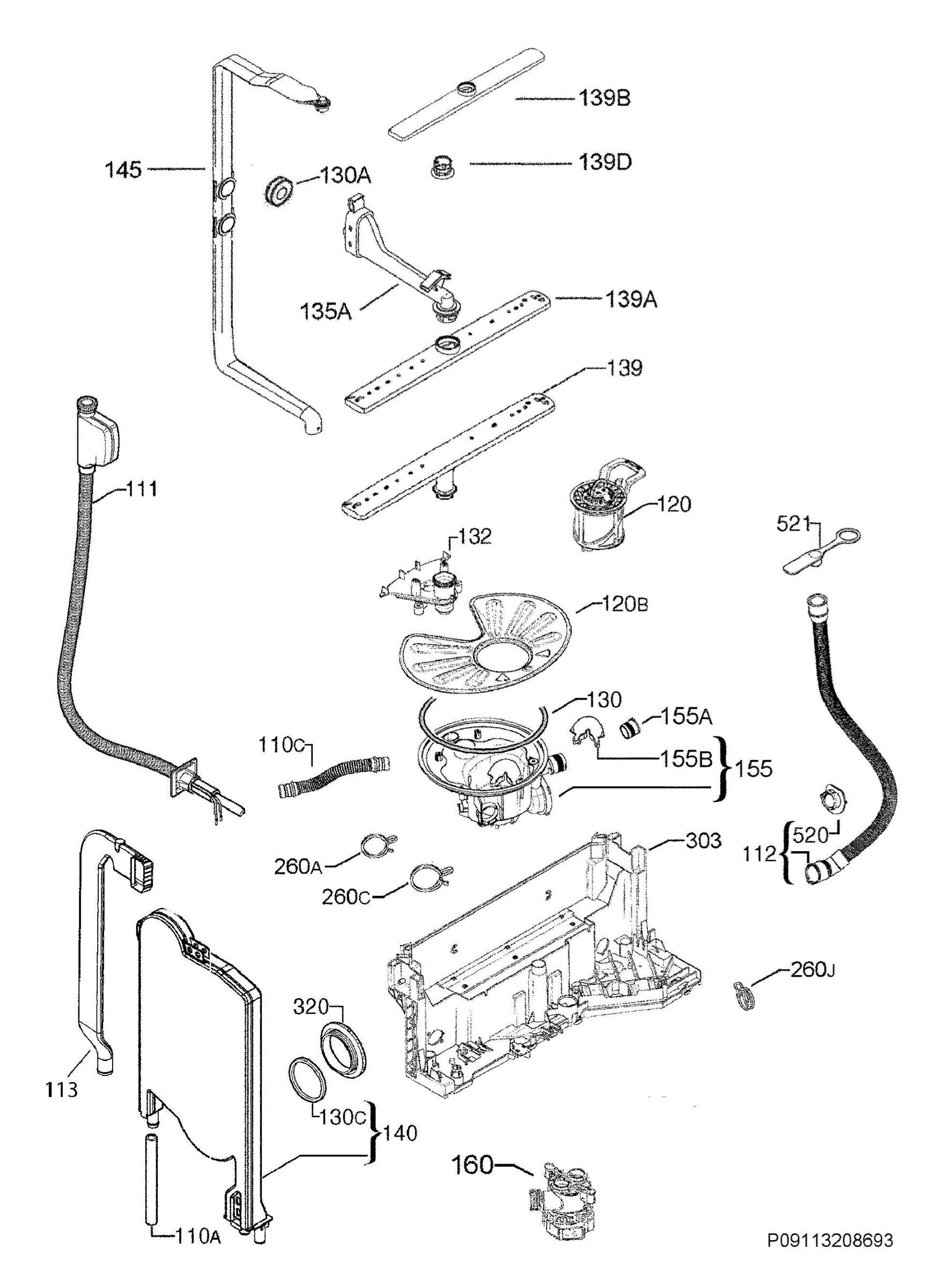 Hydraulic System 272