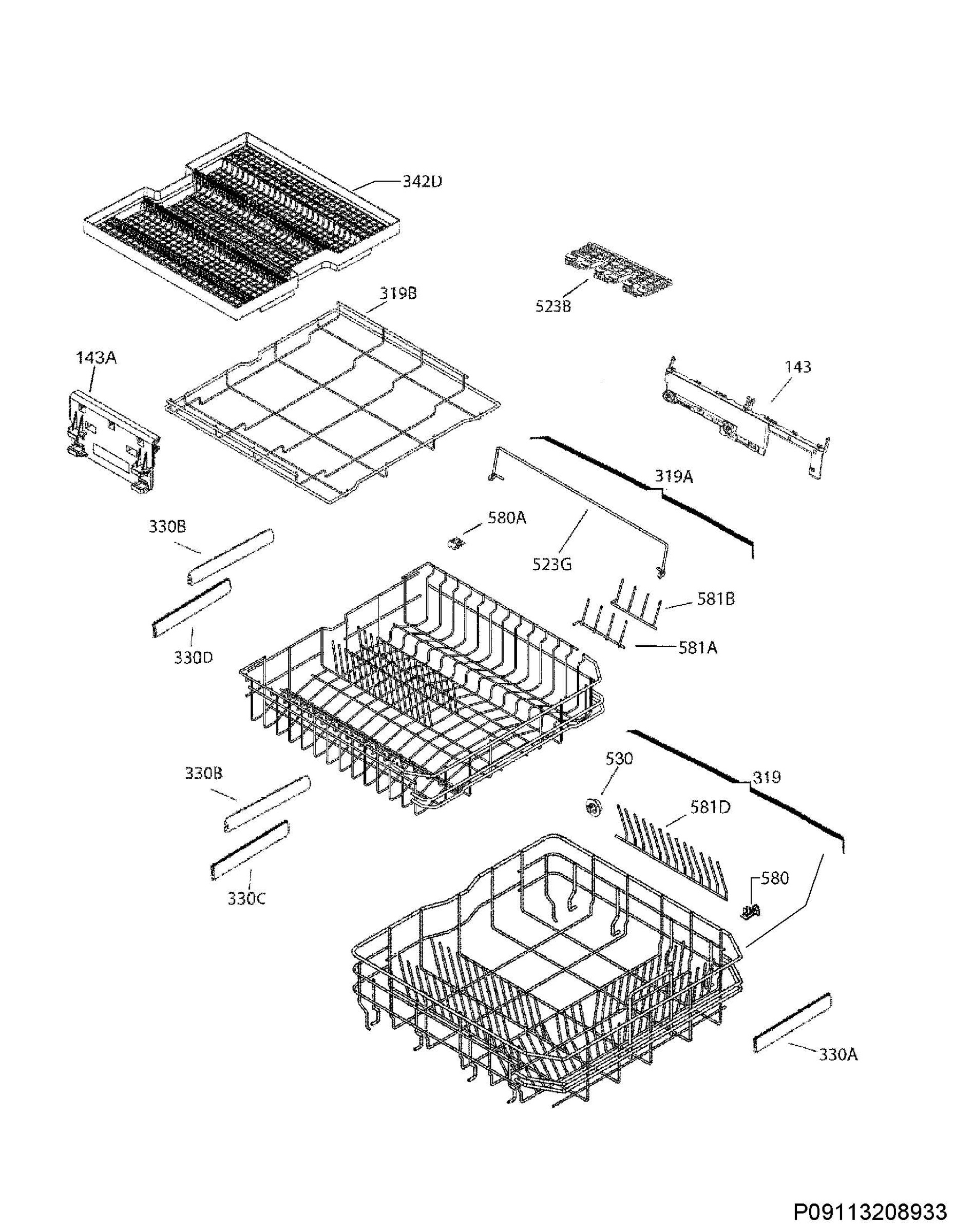 Basket 160