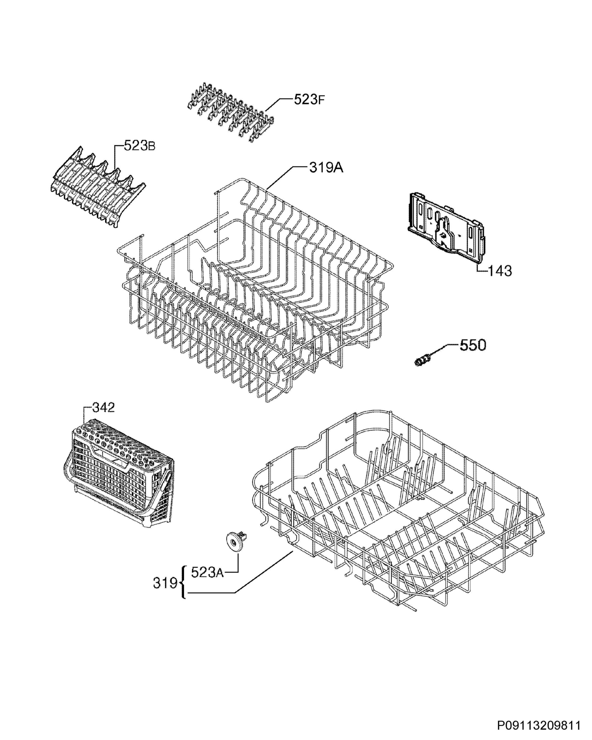 Basket 160