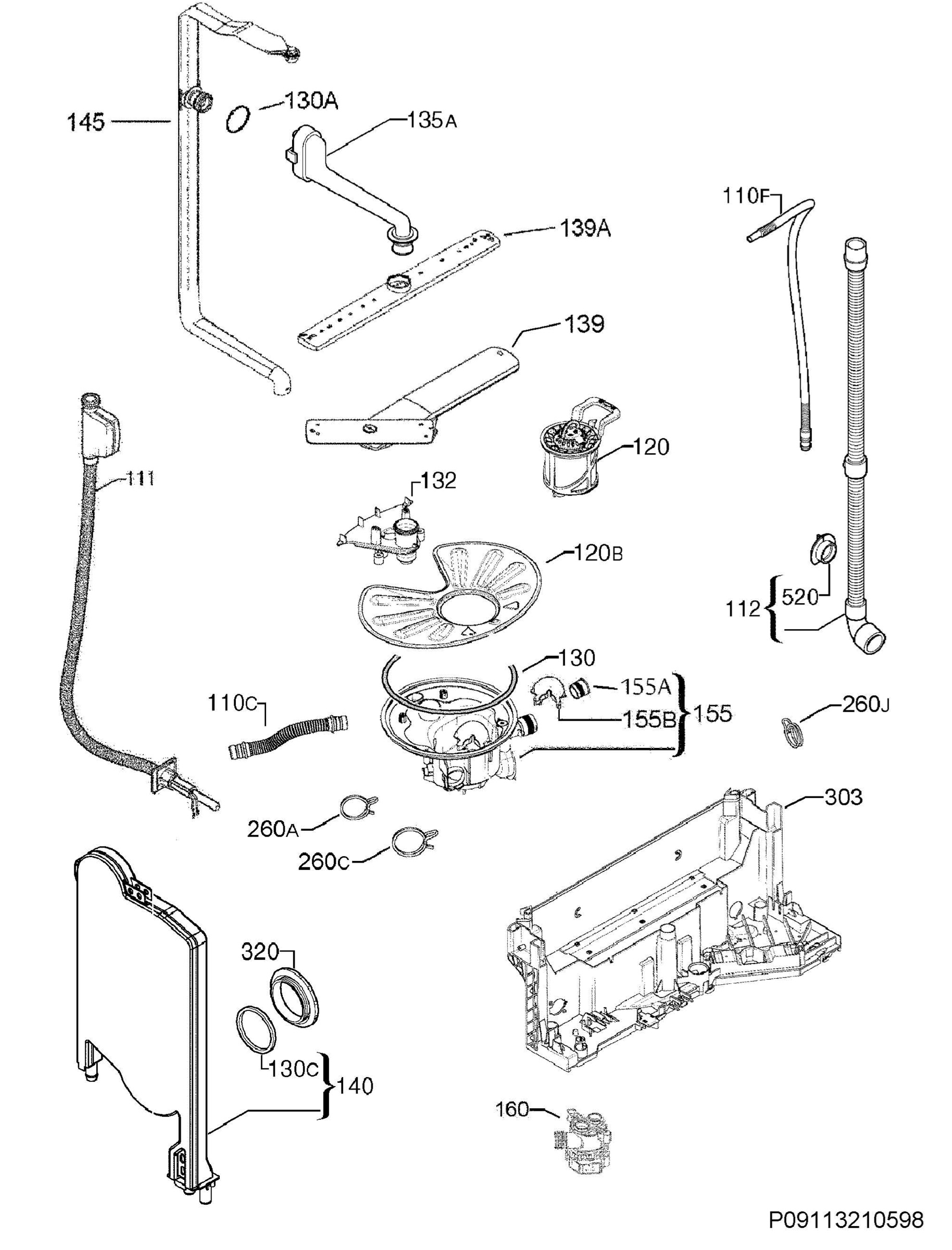 Hydraulic System 272