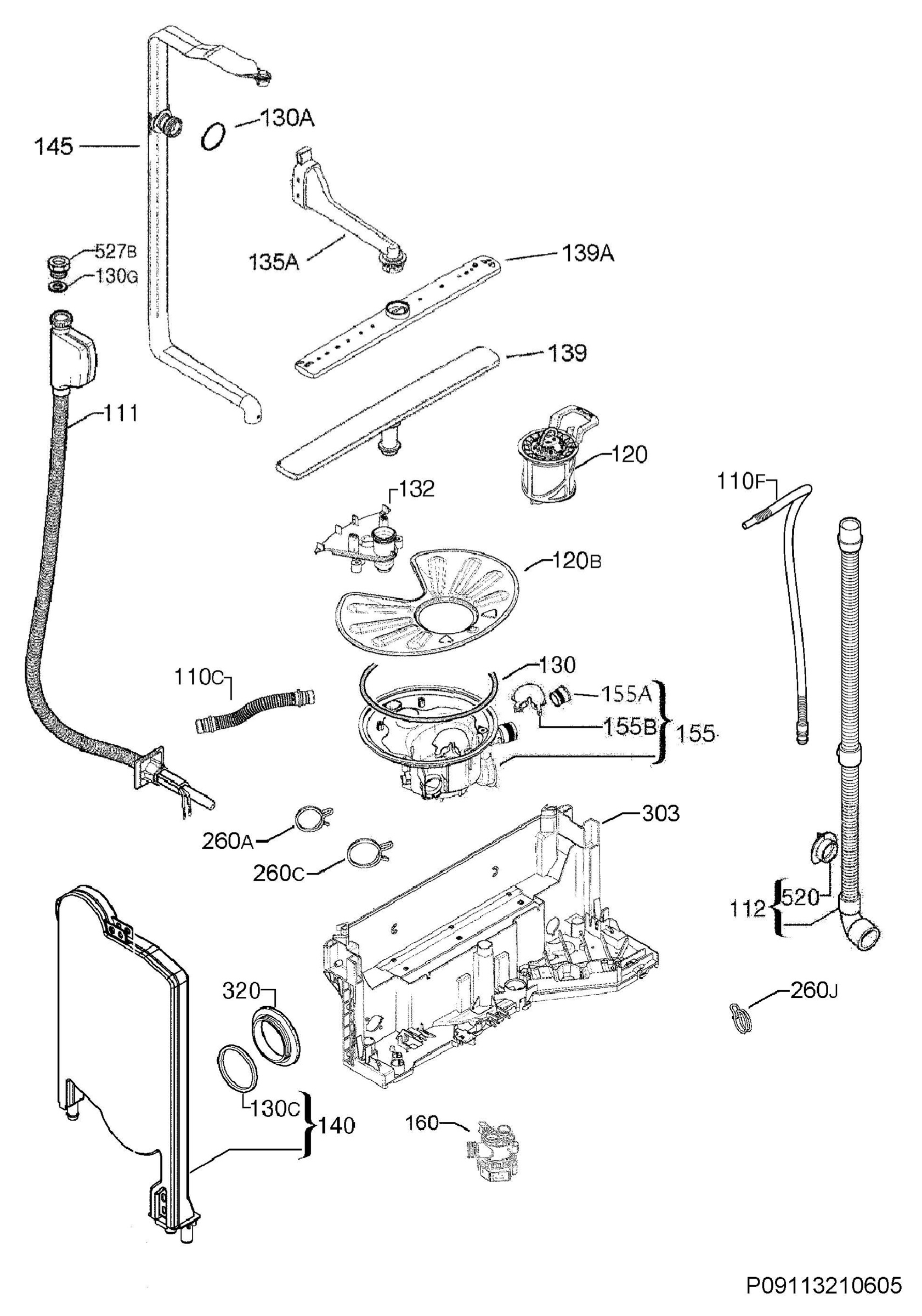 Hydraulic System 272