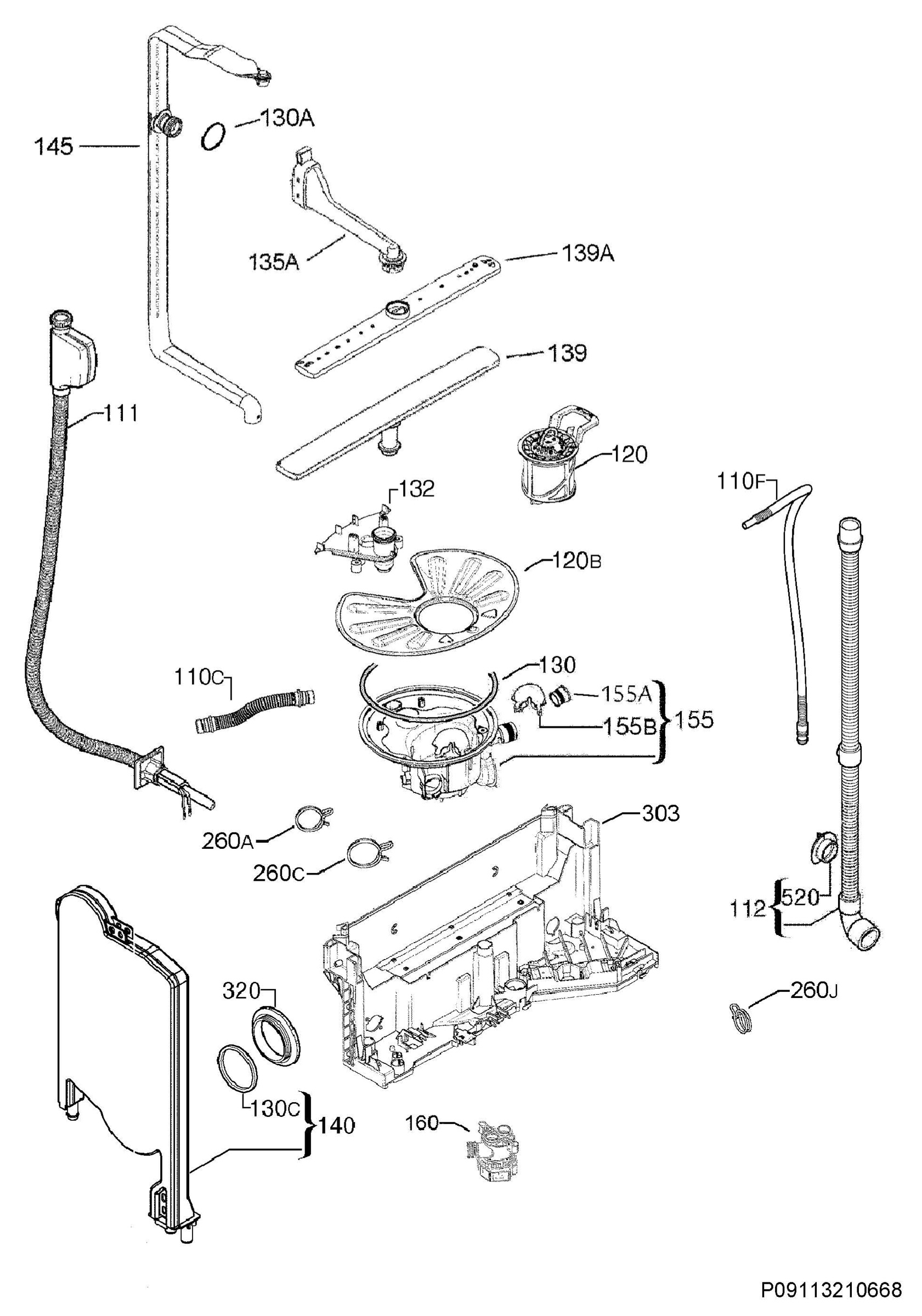 Hydraulic System 272